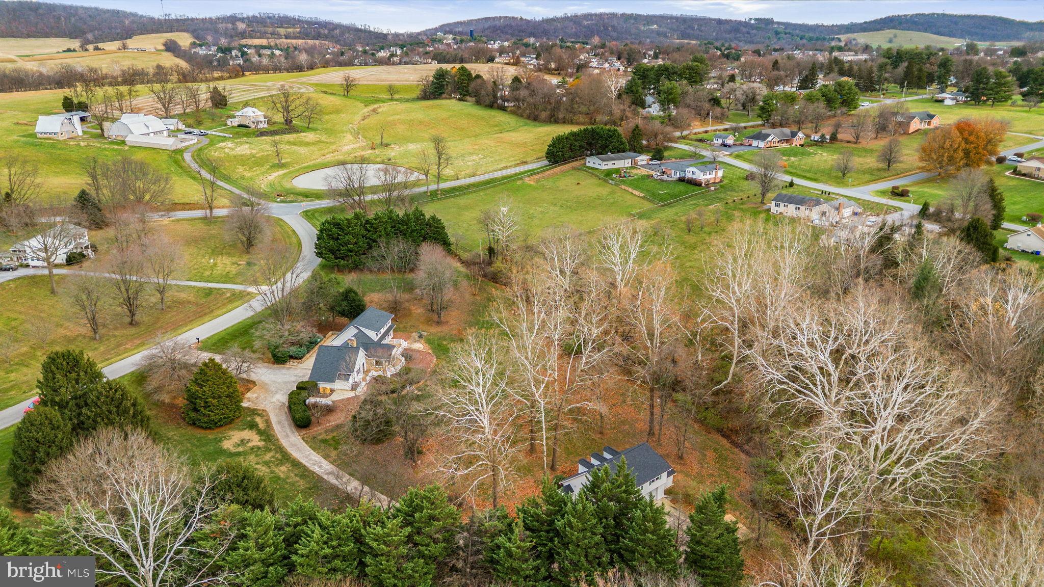 NORTH JEFFERSON - Residential
