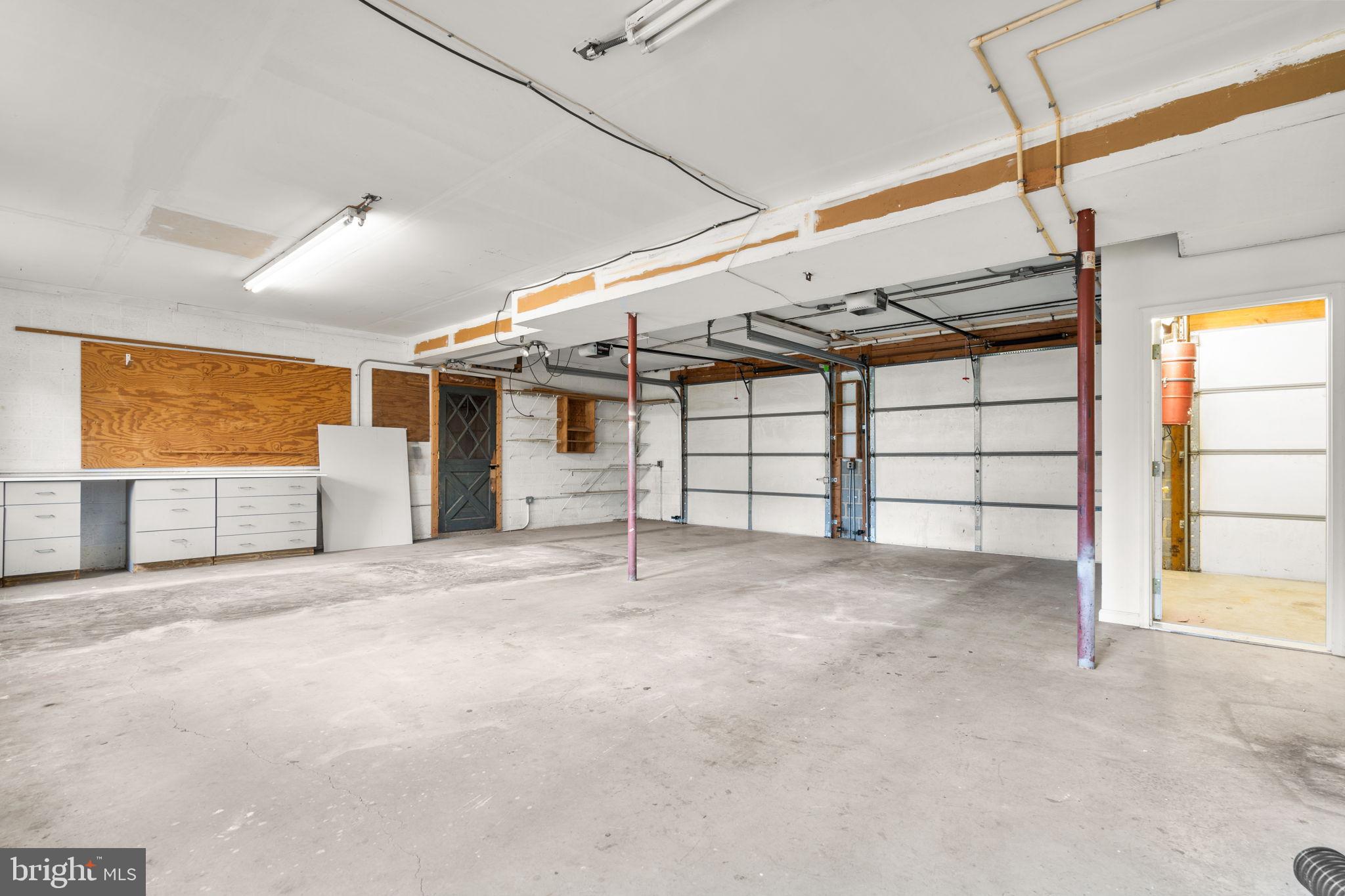 NORTH JEFFERSON - Residential