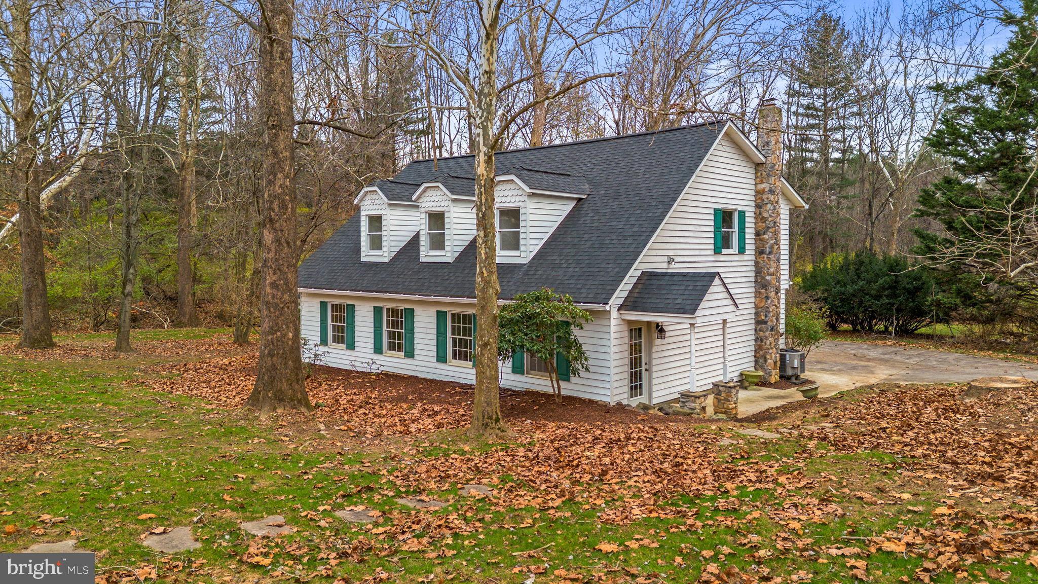 NORTH JEFFERSON - Residential