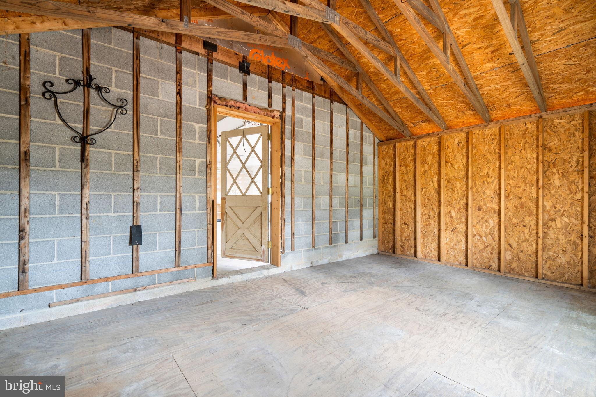 NORTH JEFFERSON - Residential