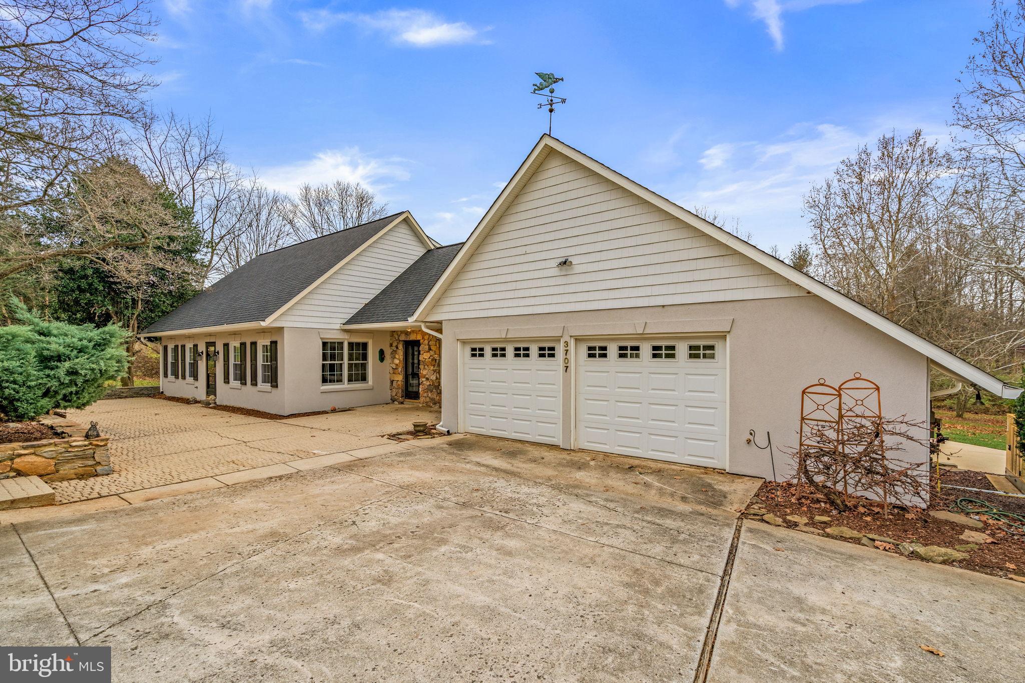 3707 COOL CREST DRIVE