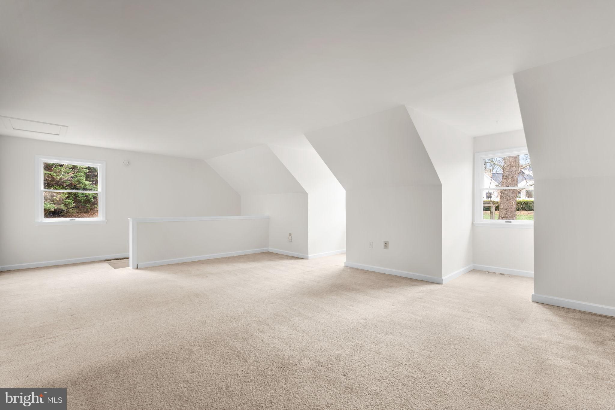 NORTH JEFFERSON - Residential