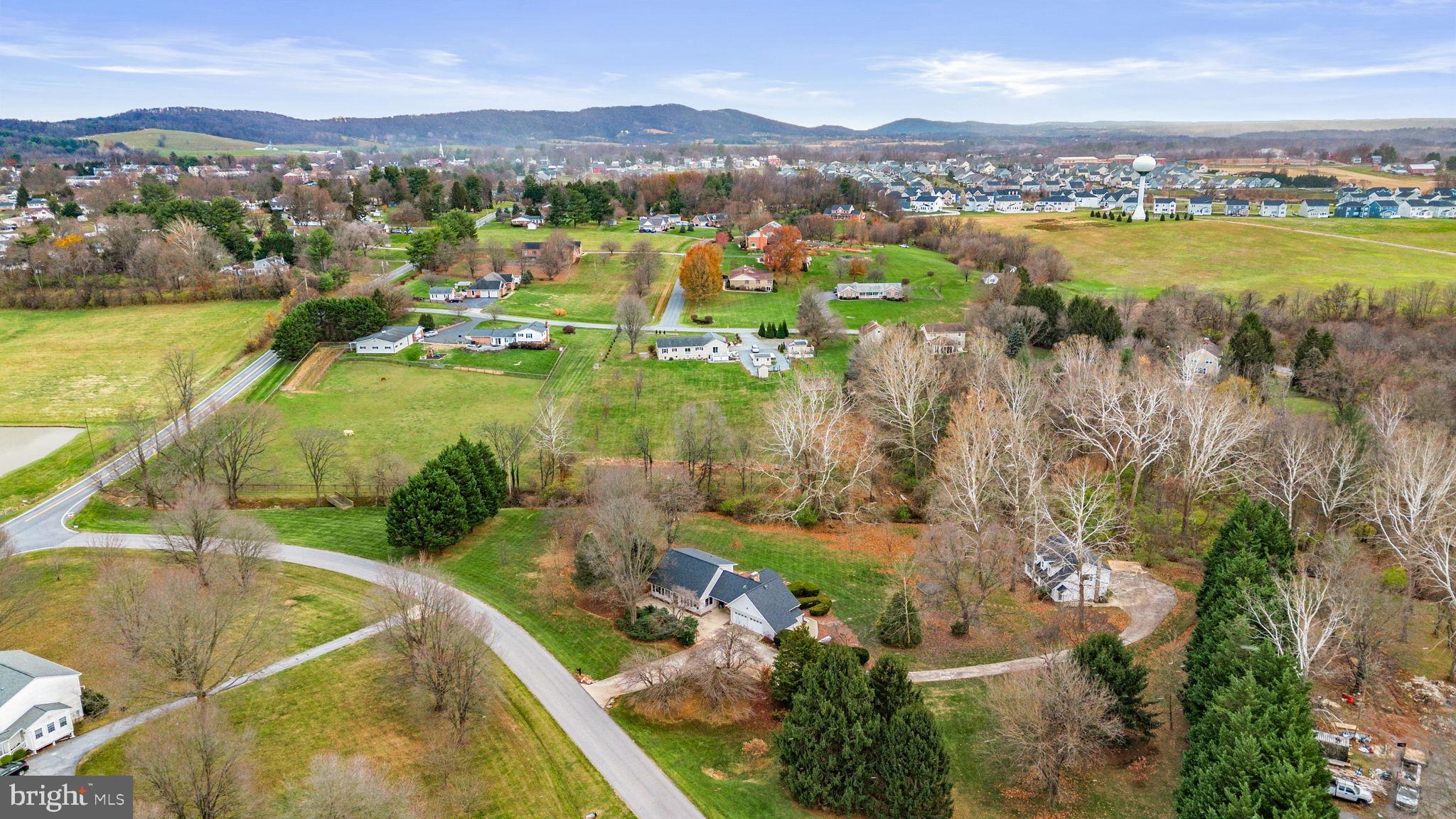 NORTH JEFFERSON - Residential