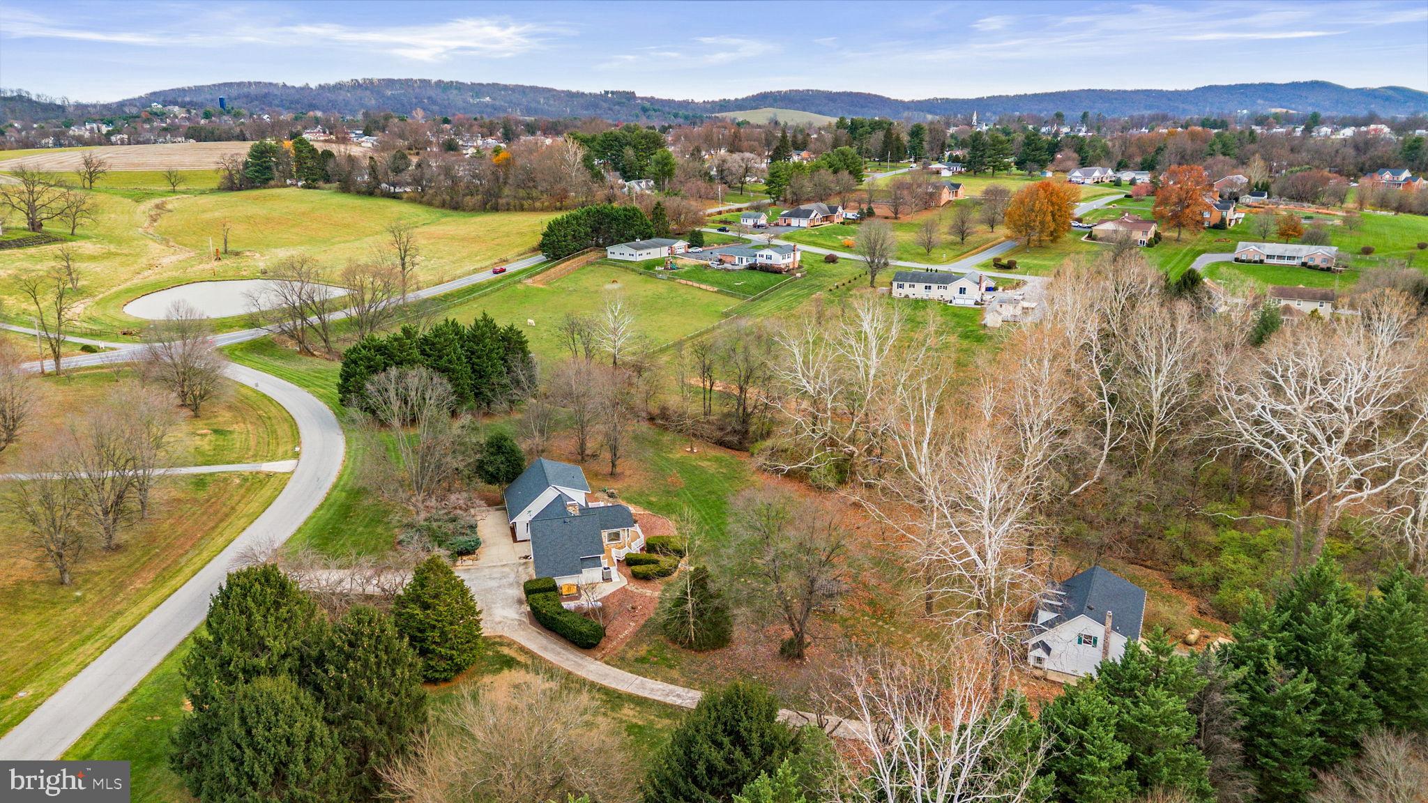 NORTH JEFFERSON - Residential