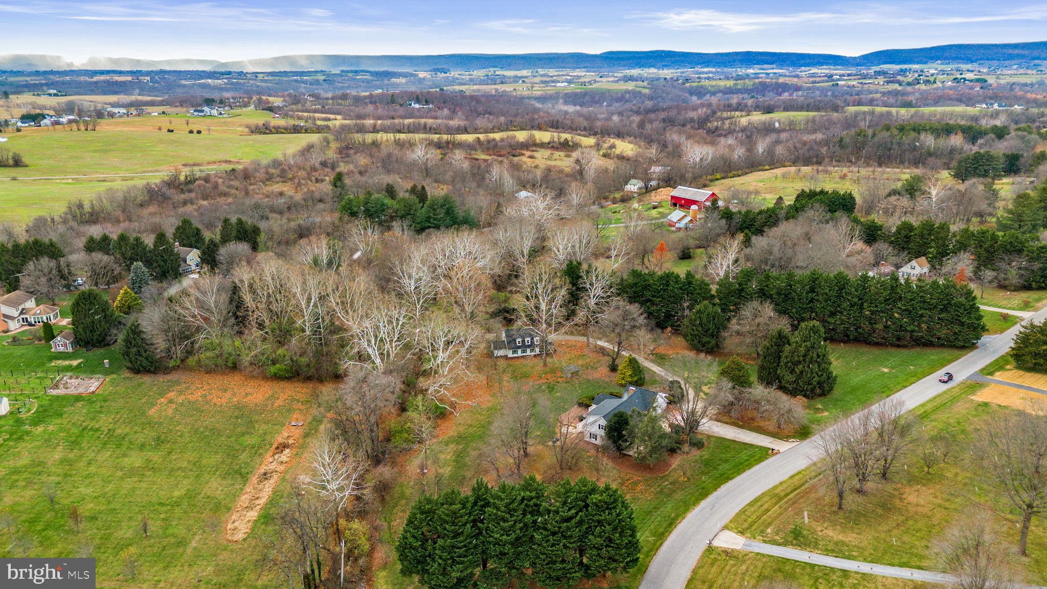 NORTH JEFFERSON - Residential