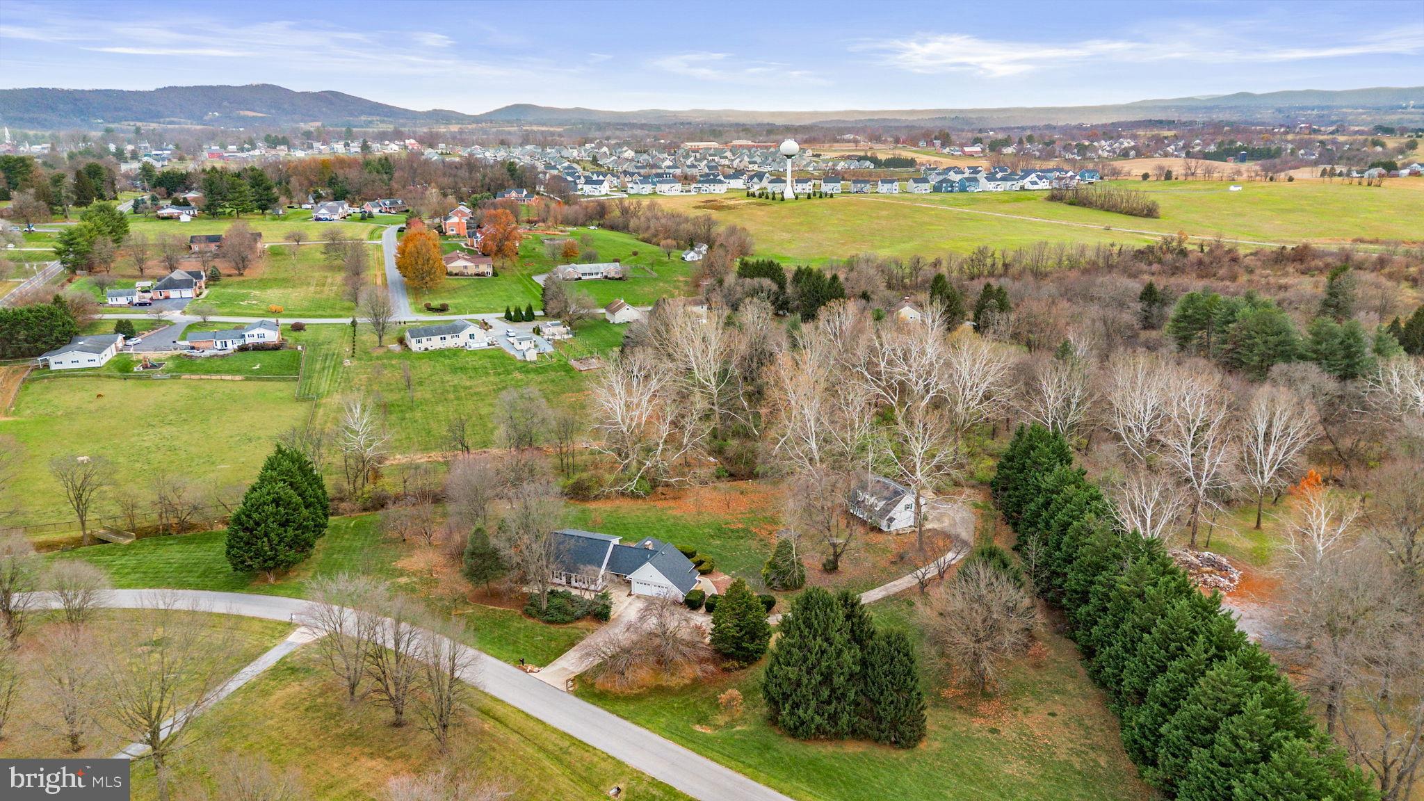 NORTH JEFFERSON - Residential