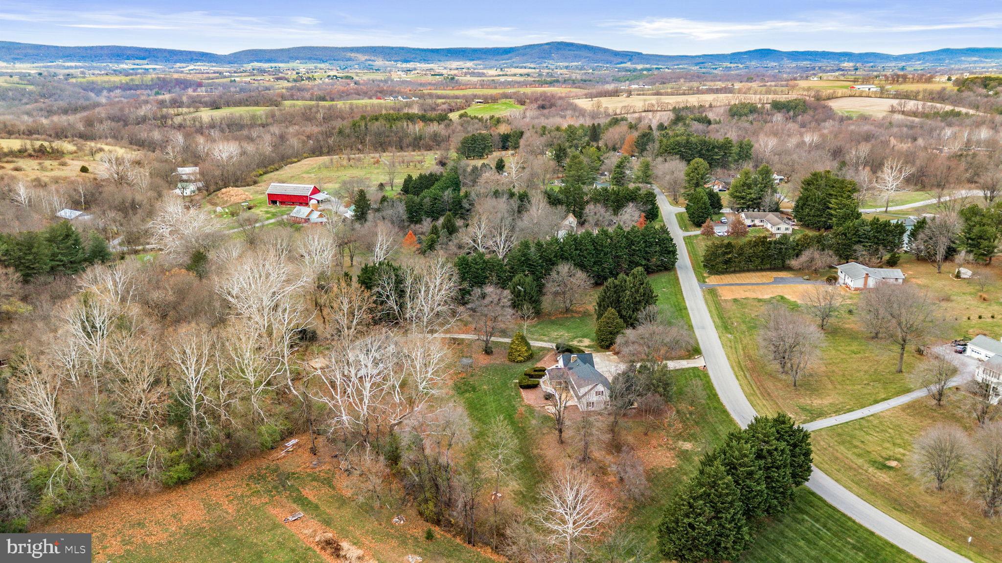 NORTH JEFFERSON - Residential