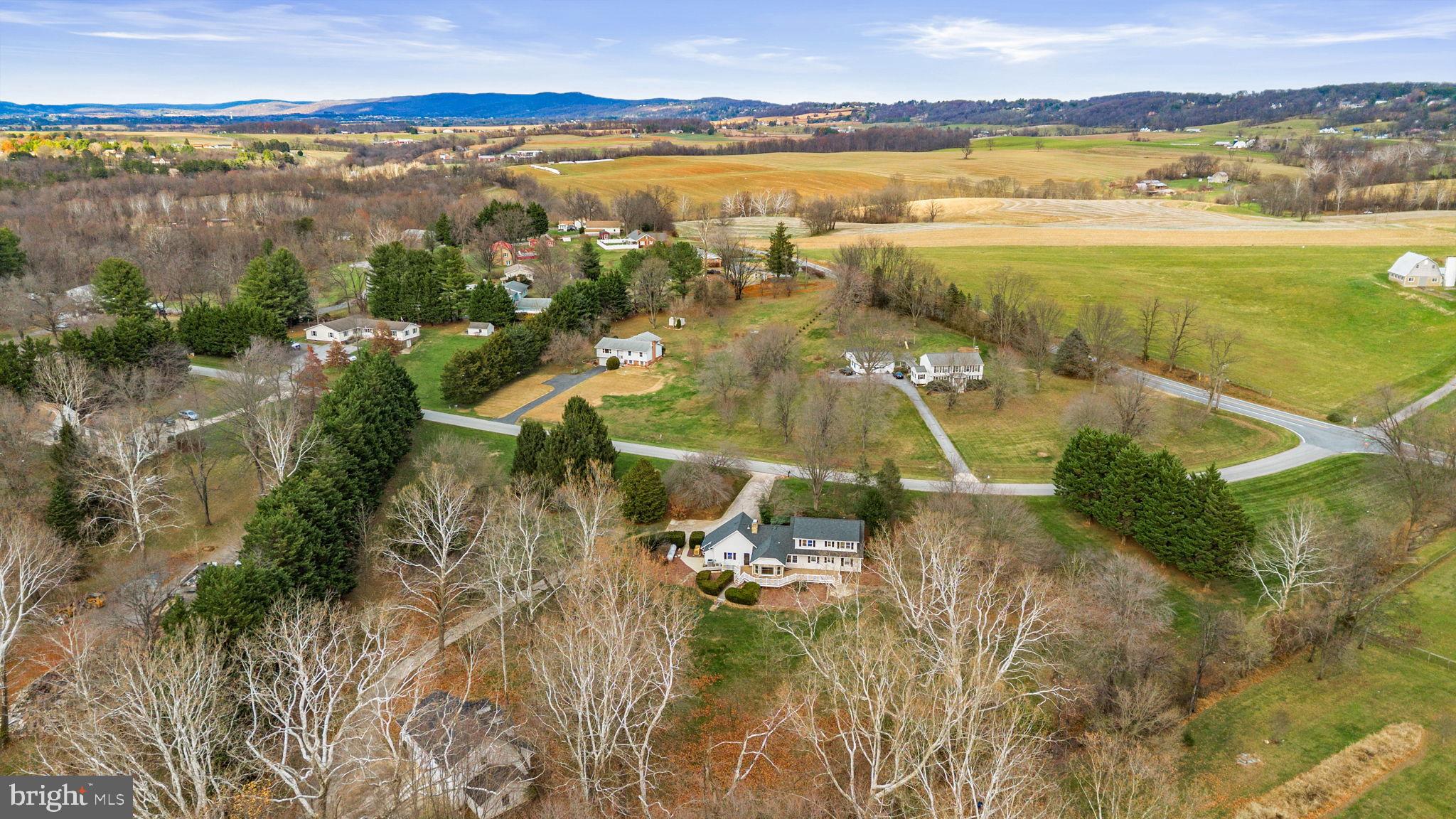 NORTH JEFFERSON - Residential