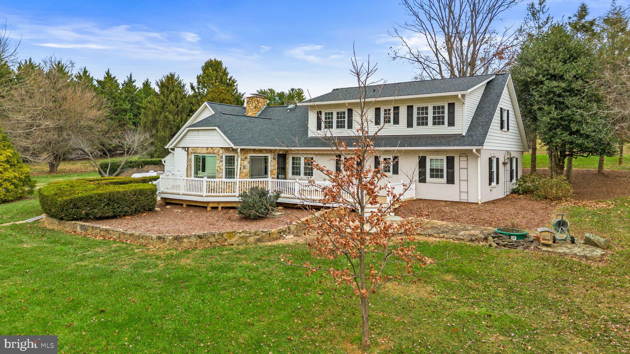 NORTH JEFFERSON - Residential