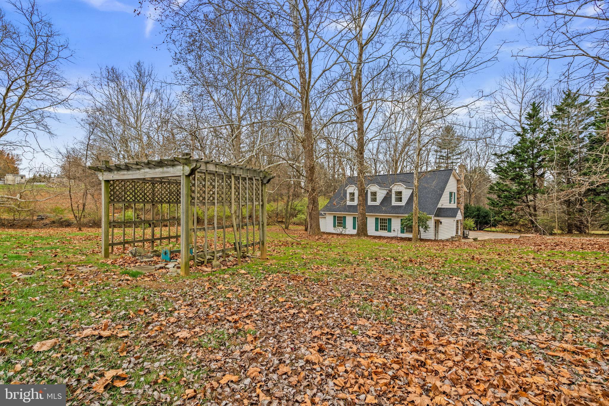 NORTH JEFFERSON - Residential