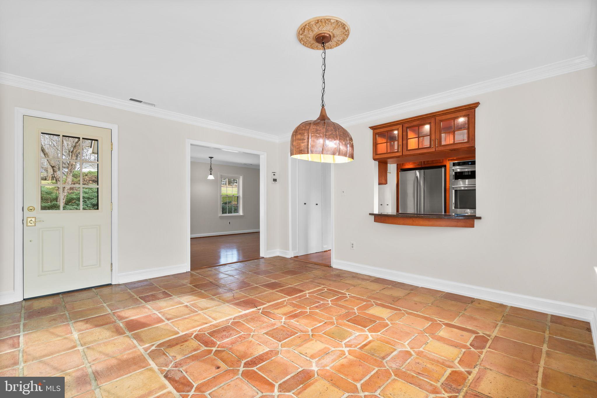 NORTH JEFFERSON - Residential