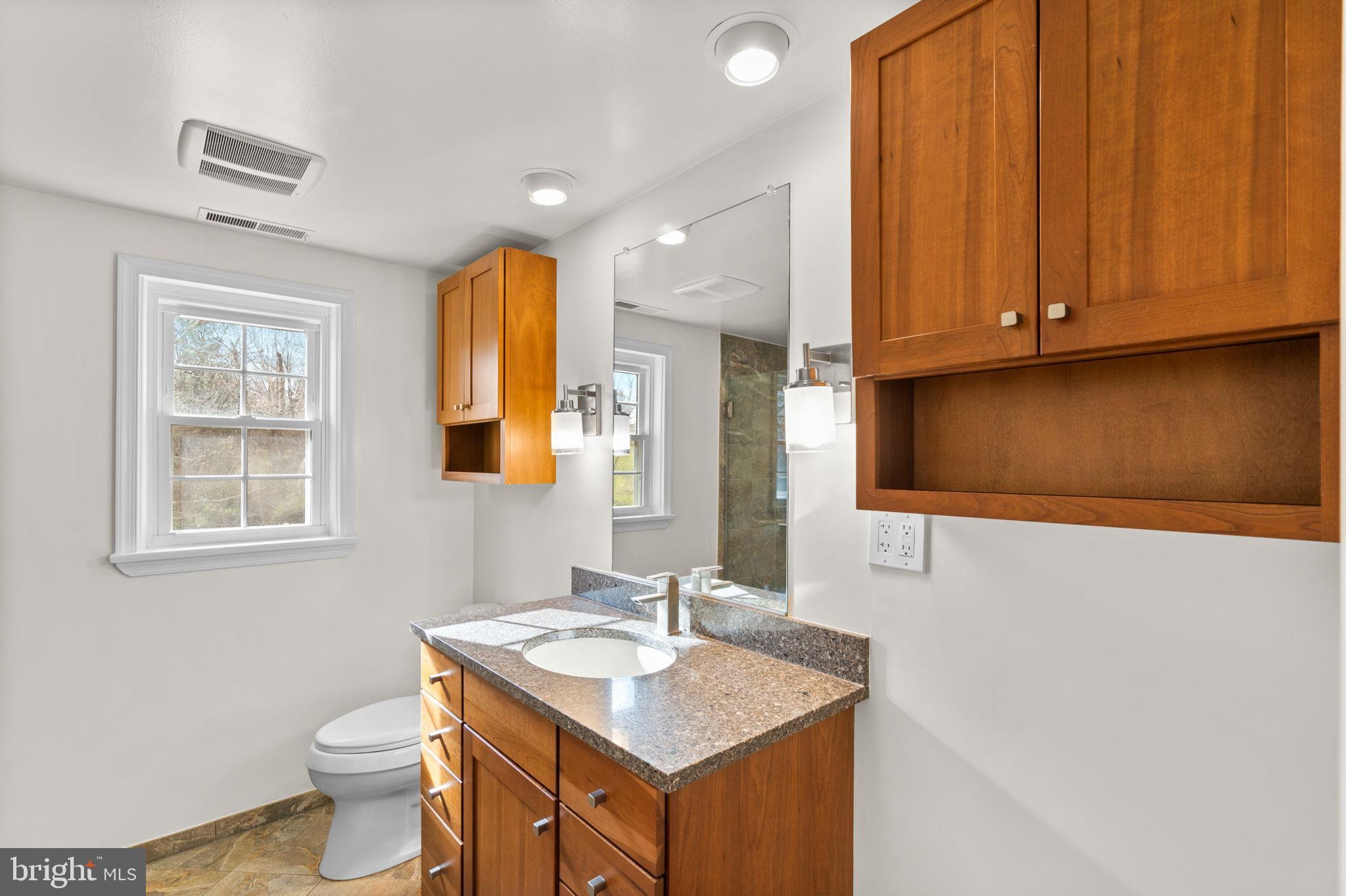 NORTH JEFFERSON - Residential