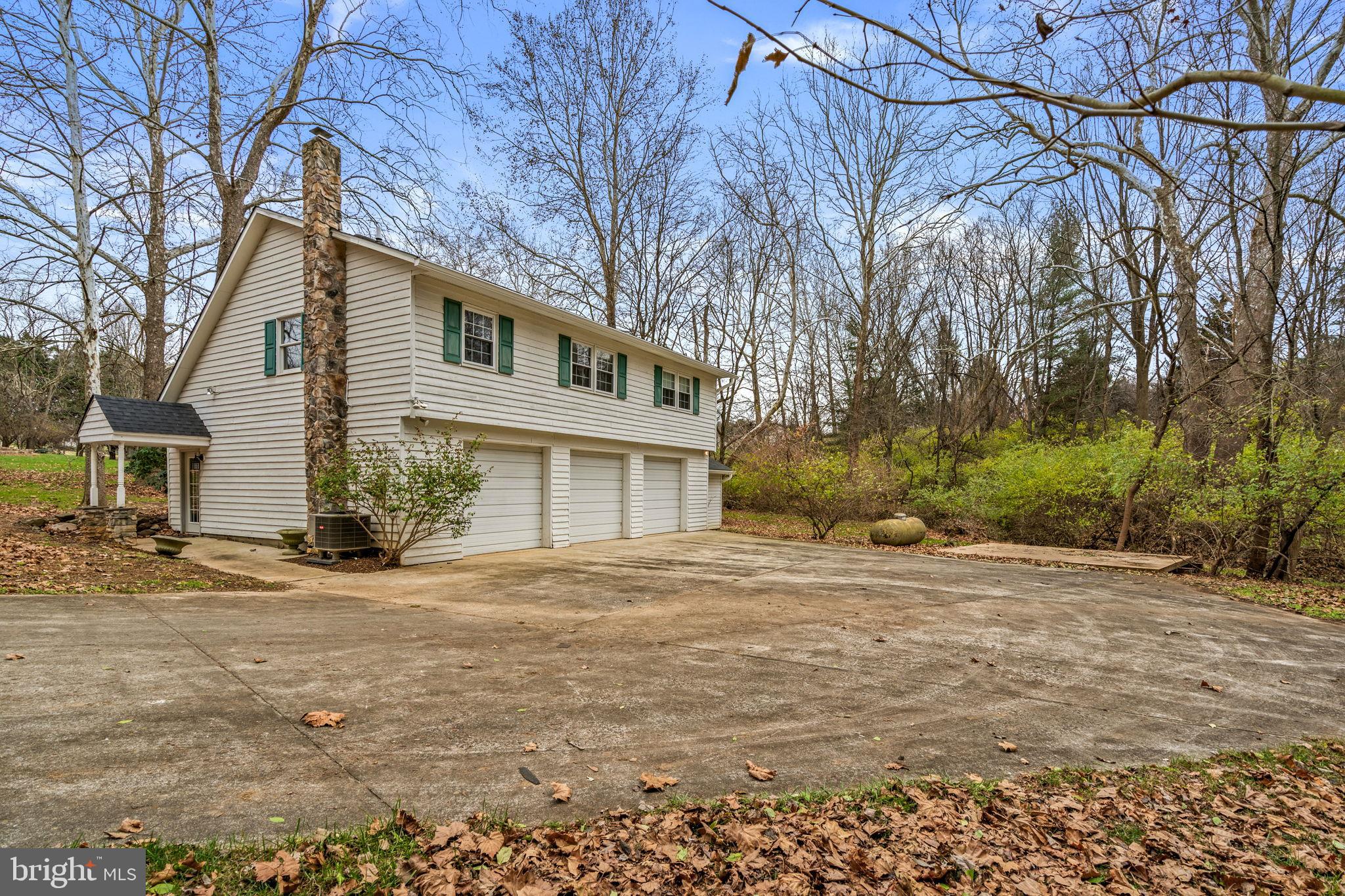 NORTH JEFFERSON - Residential