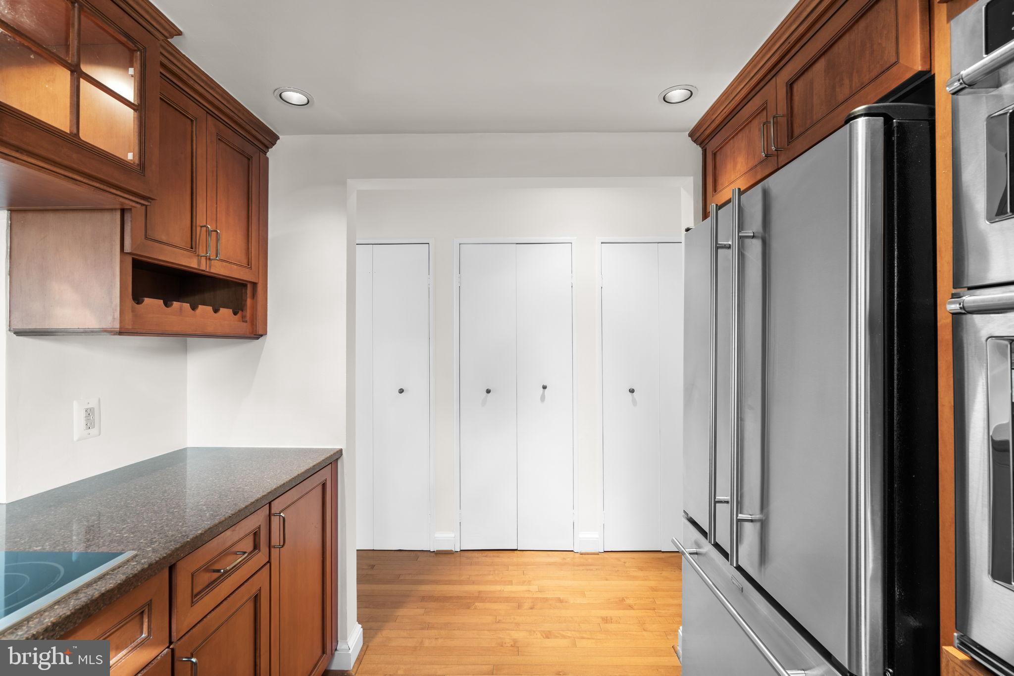 NORTH JEFFERSON - Residential