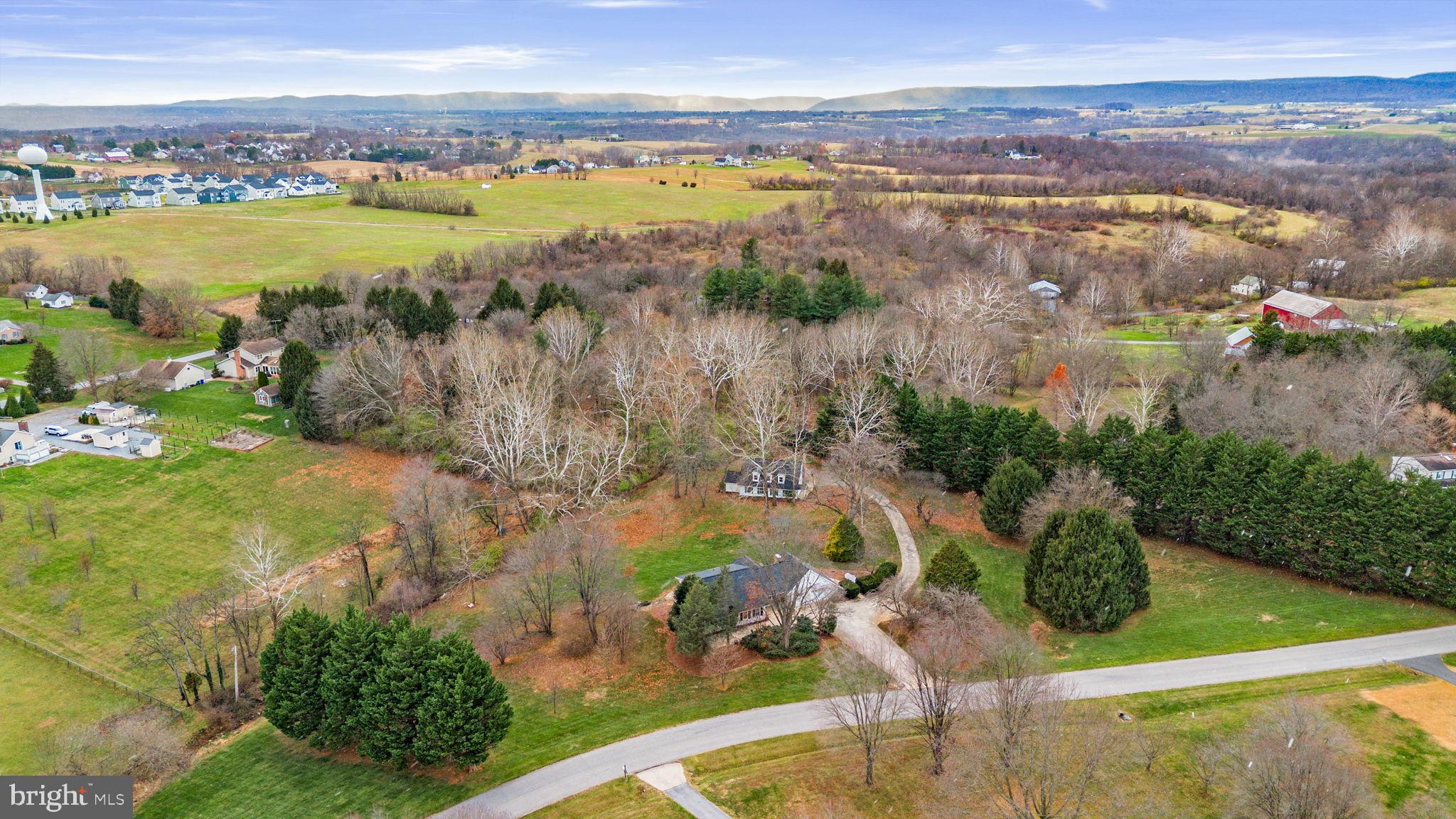 NORTH JEFFERSON - Residential