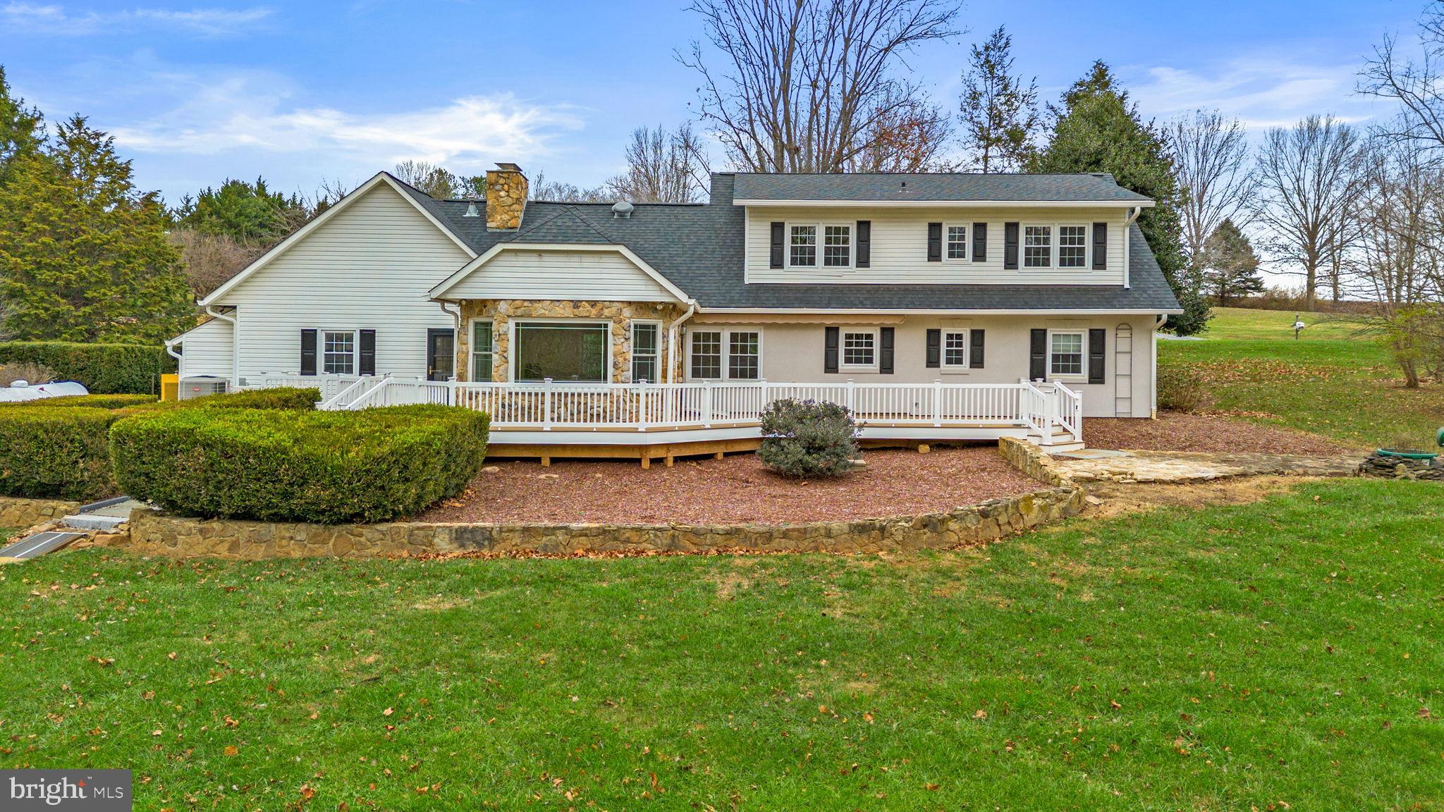 NORTH JEFFERSON - Residential