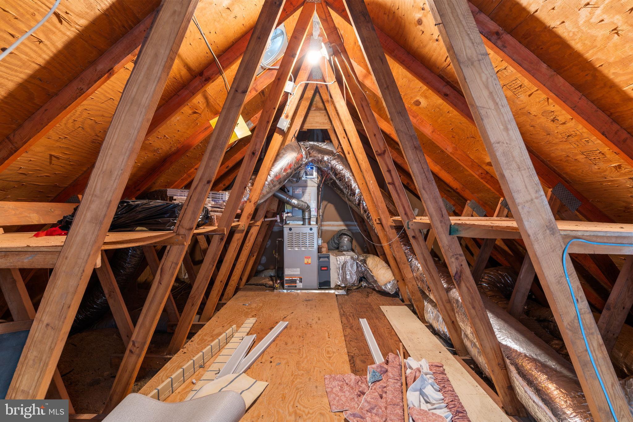 NORTH JEFFERSON - Residential