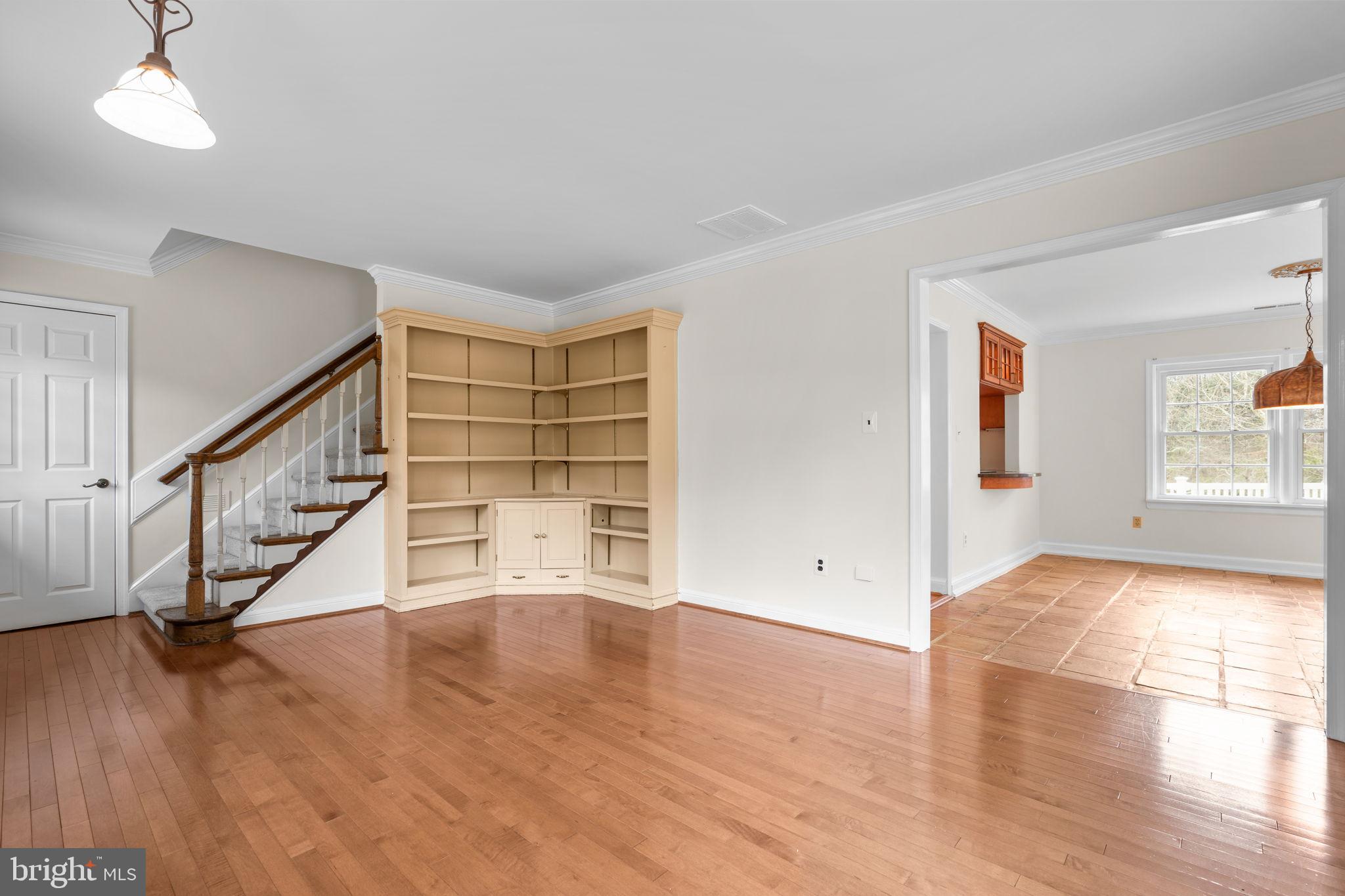 NORTH JEFFERSON - Residential