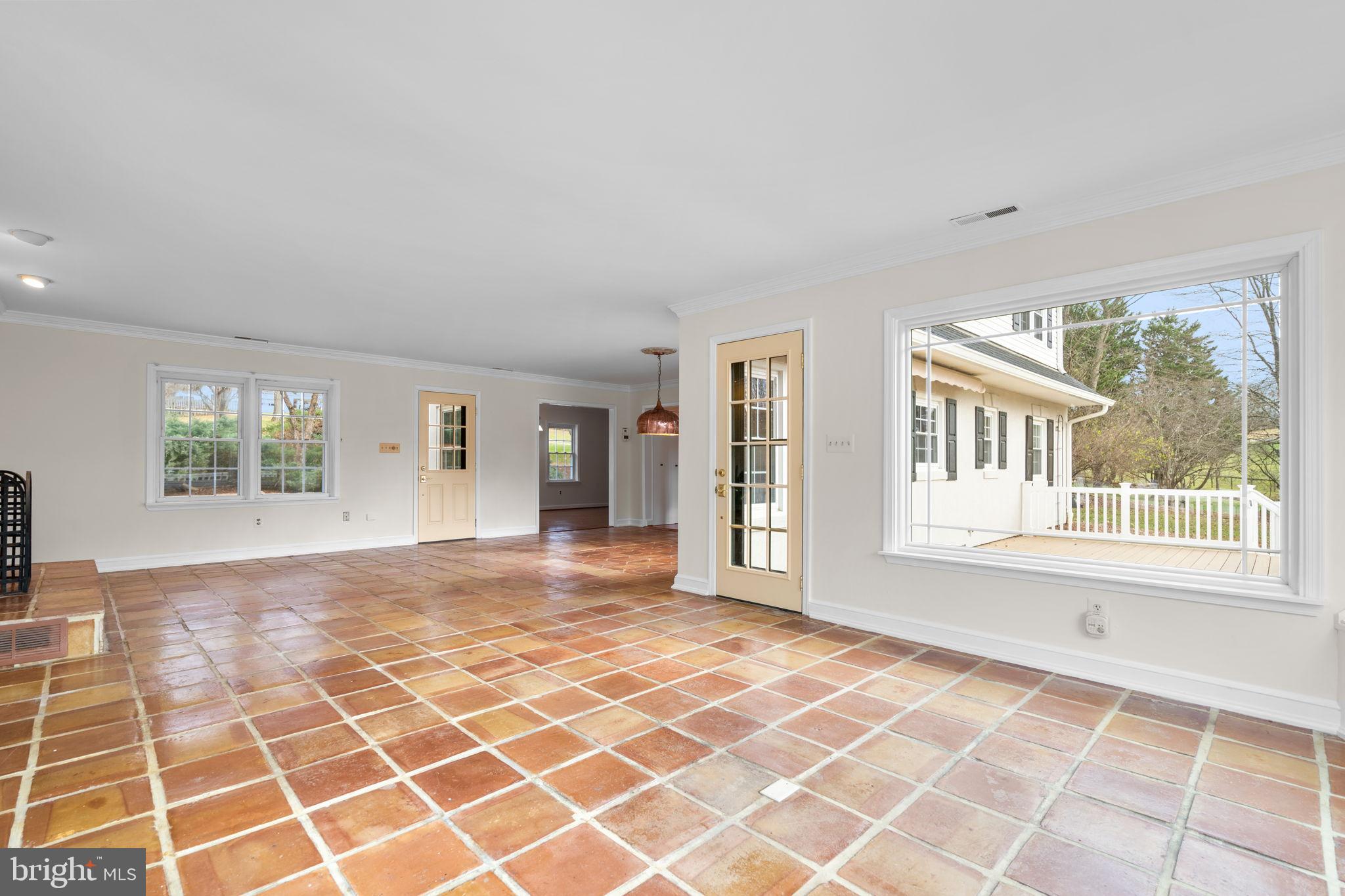 NORTH JEFFERSON - Residential