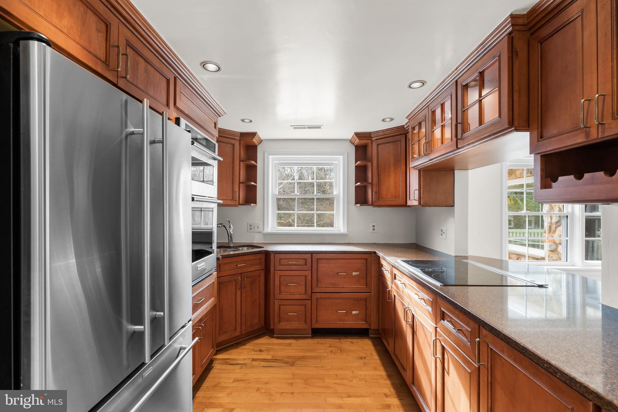 NORTH JEFFERSON - Residential