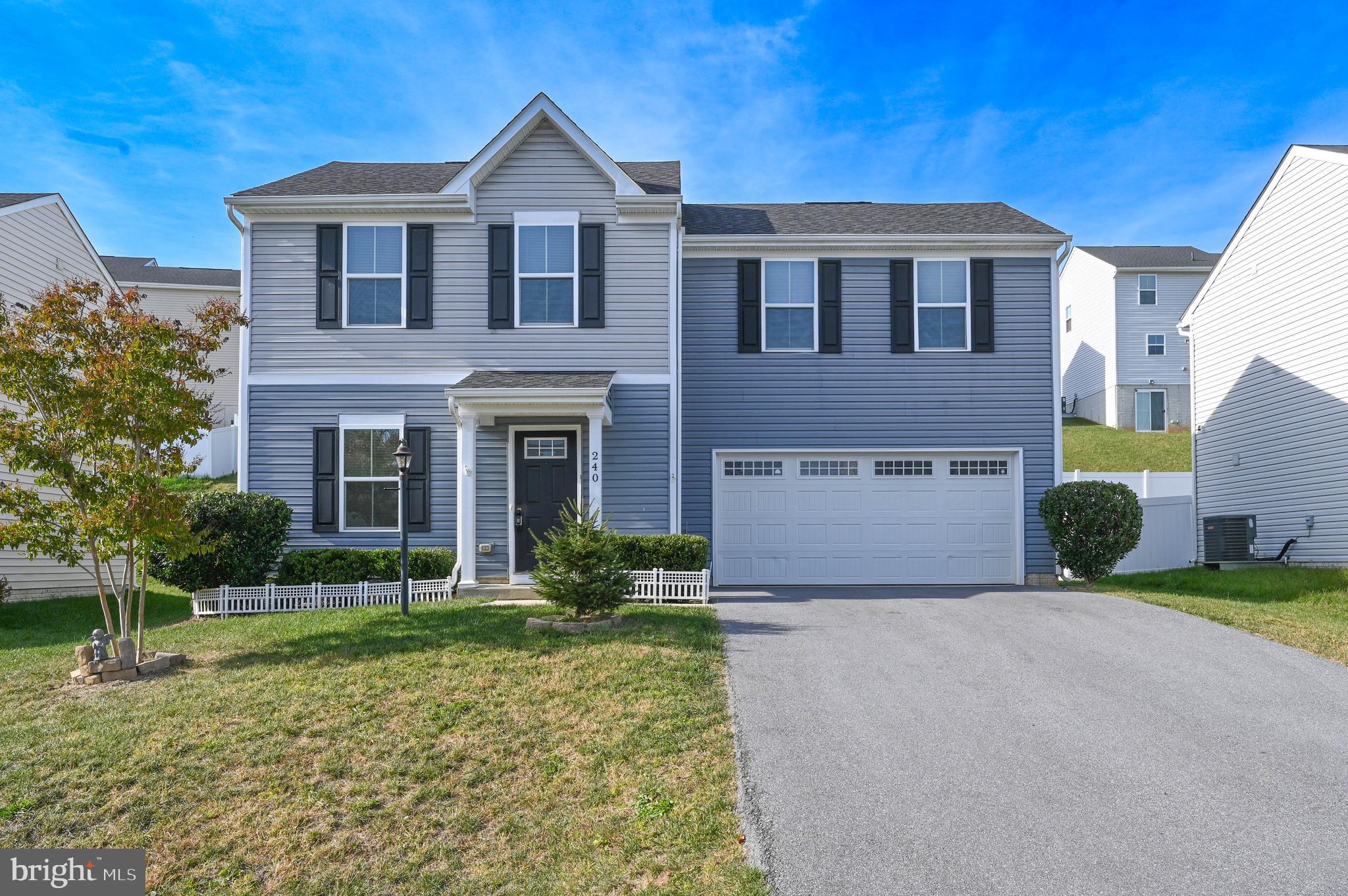 STONECREST - Residential