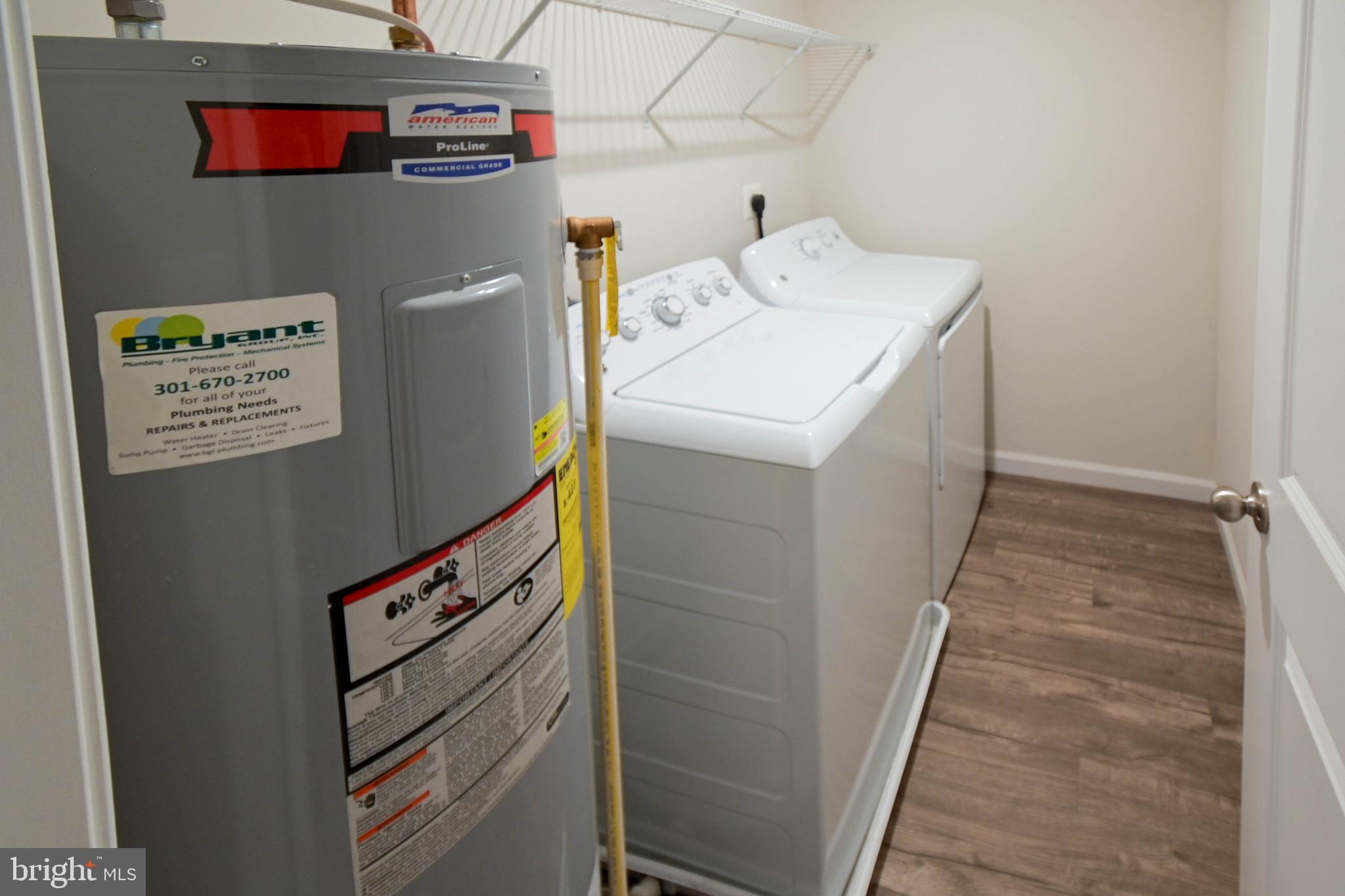 STONECREST - Residential