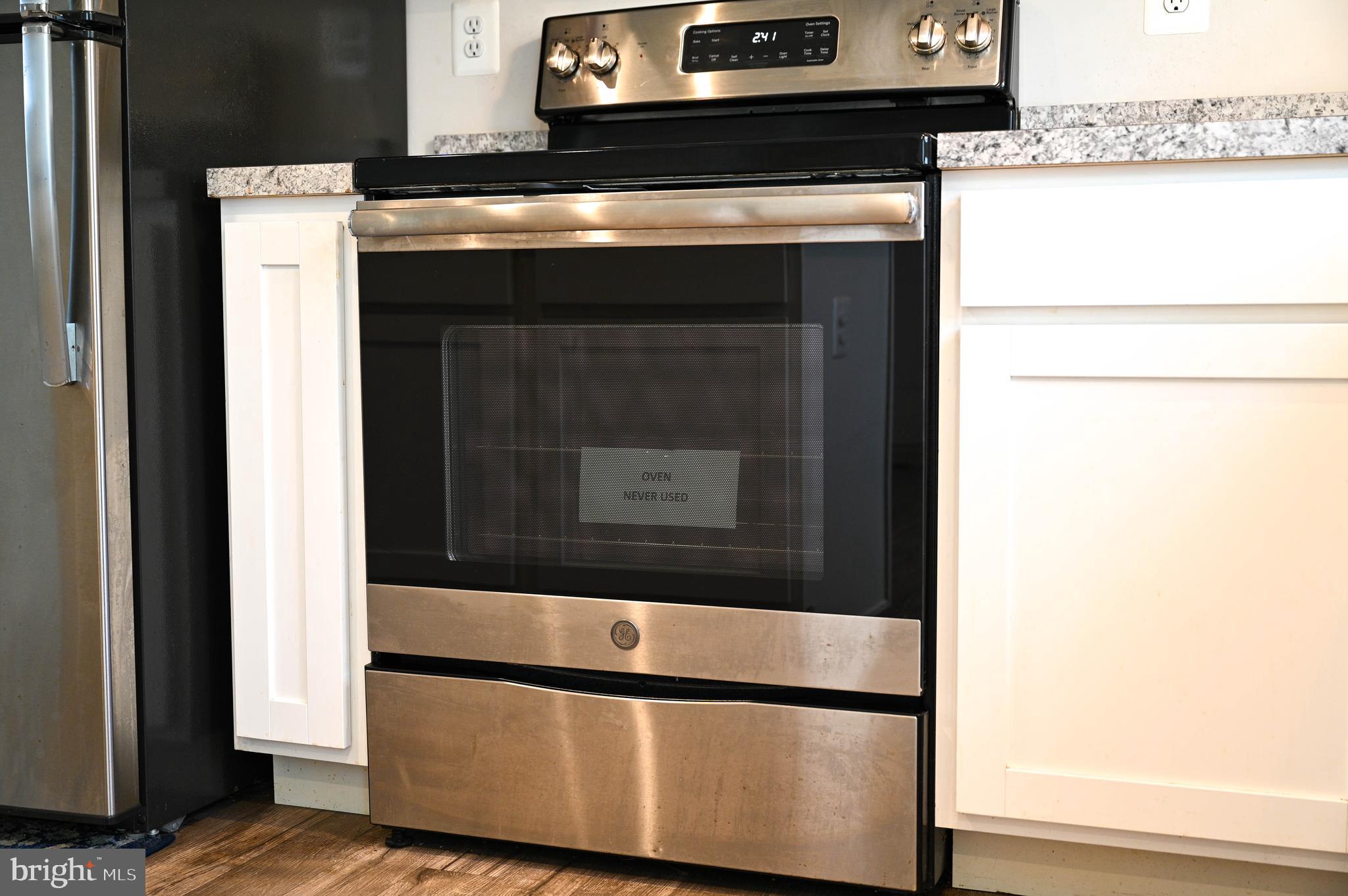 STONECREST - Residential