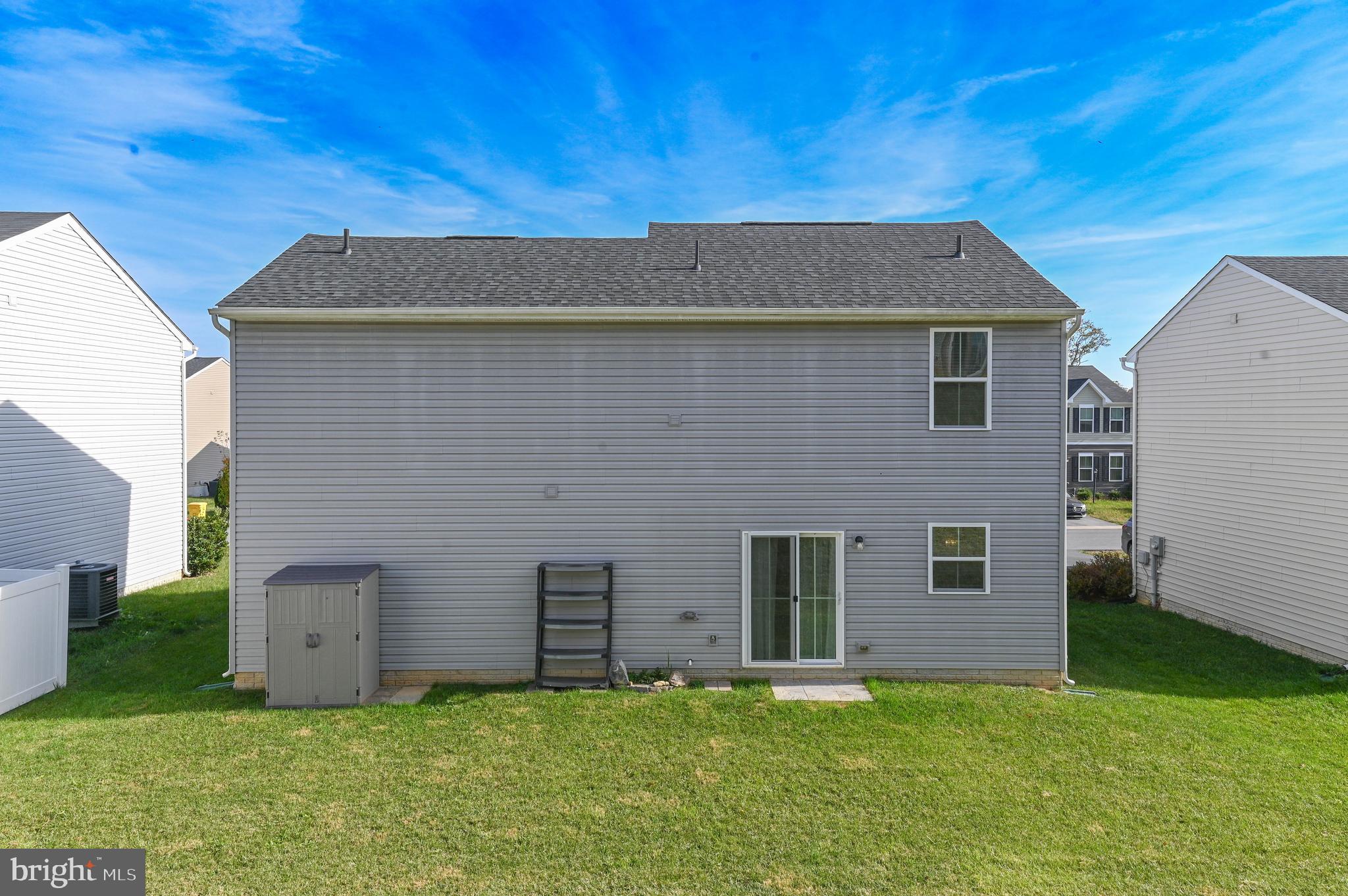 STONECREST - Residential