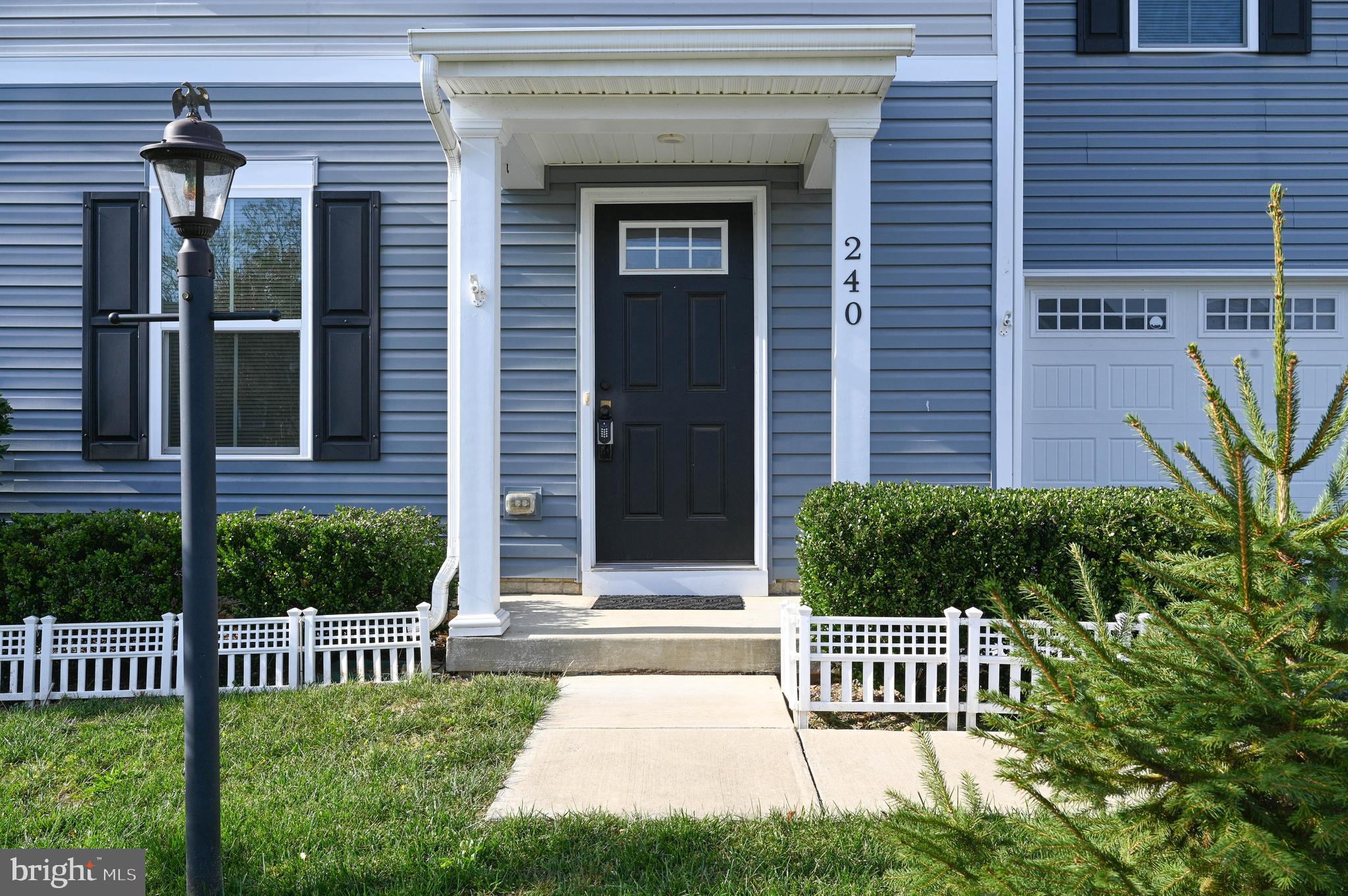 STONECREST - Residential