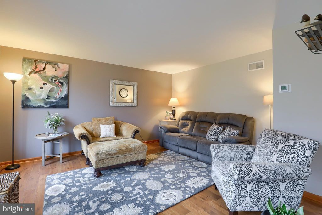 Photo of 799 POWER RD, MANHEIM, PA 17545 (MLS # PALA2029636)