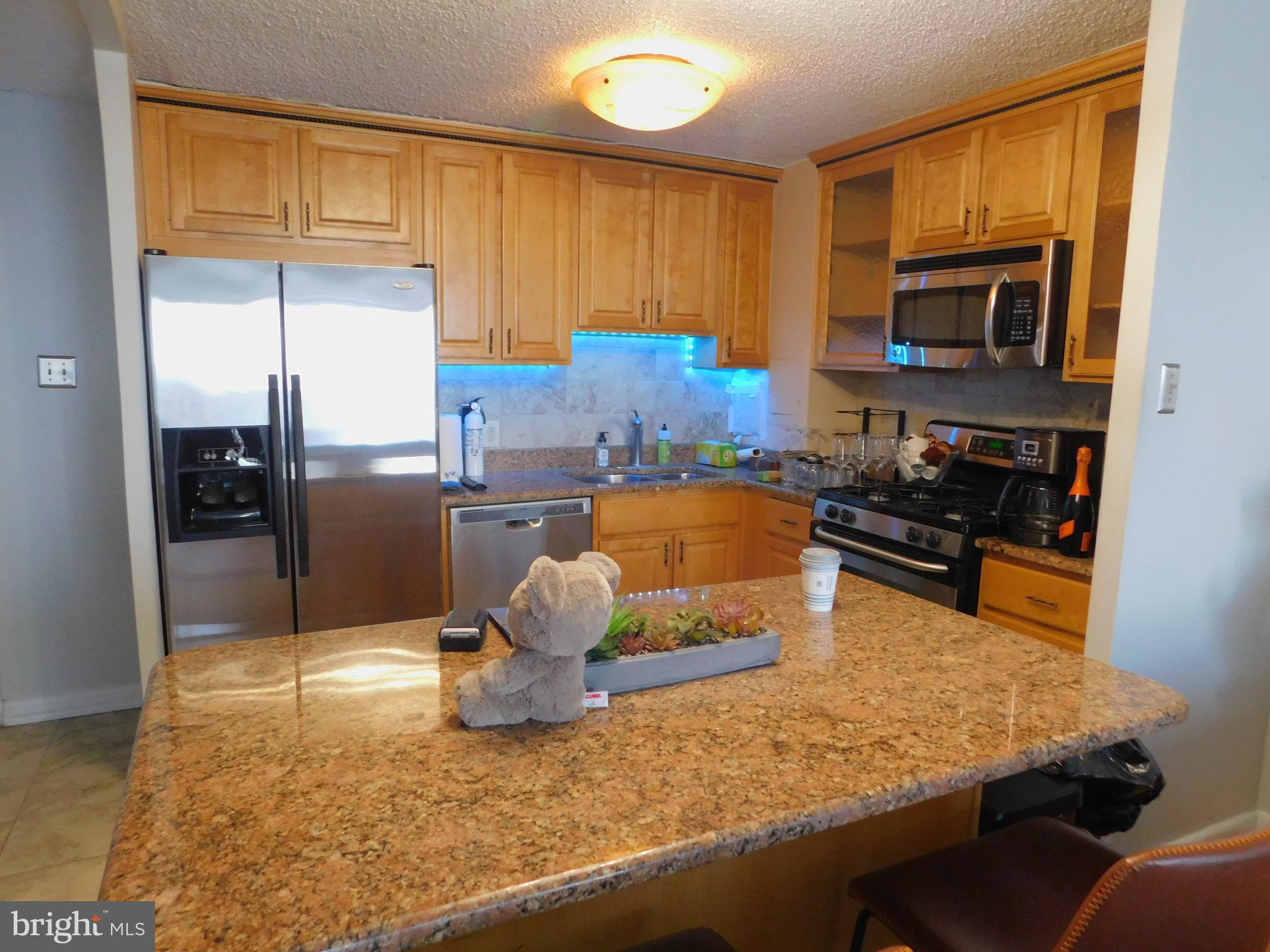 RADNOR HOUSE - Residential