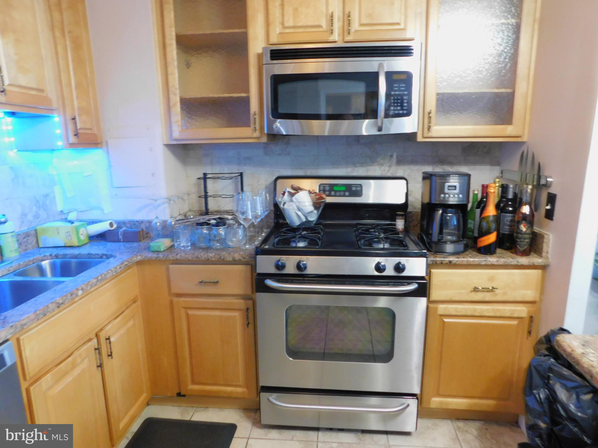 RADNOR HOUSE - Residential