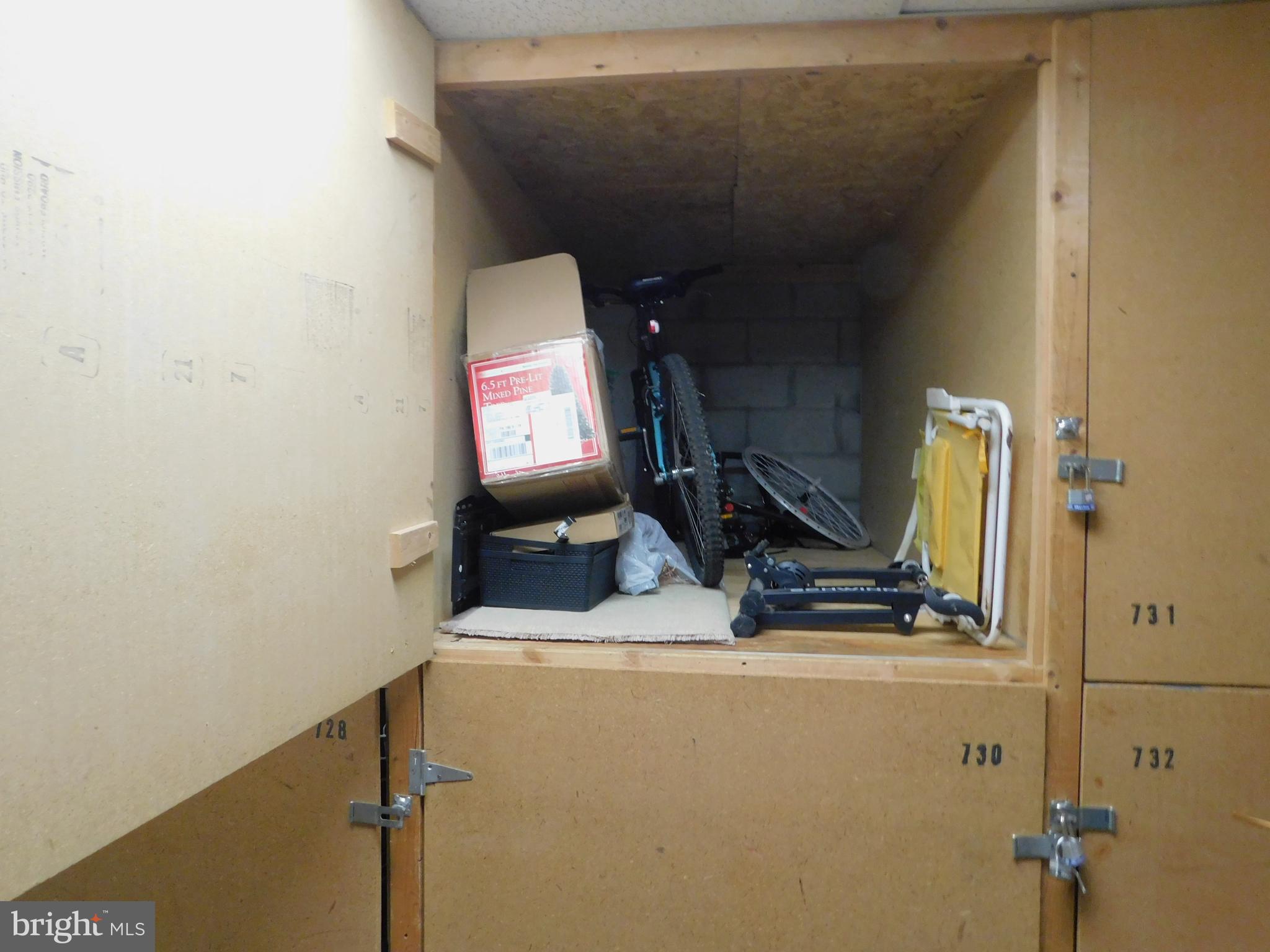 RADNOR HOUSE - Residential