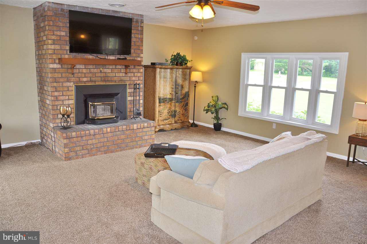 SHREWSBURY TWP - Residential