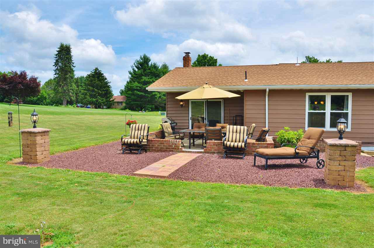 SHREWSBURY TWP - Residential