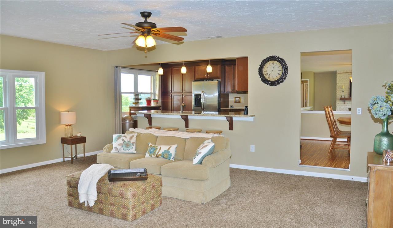 SHREWSBURY TWP - Residential