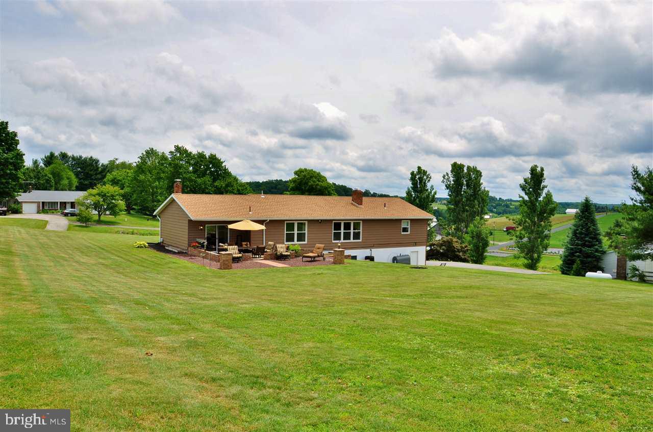 SHREWSBURY TWP - Residential