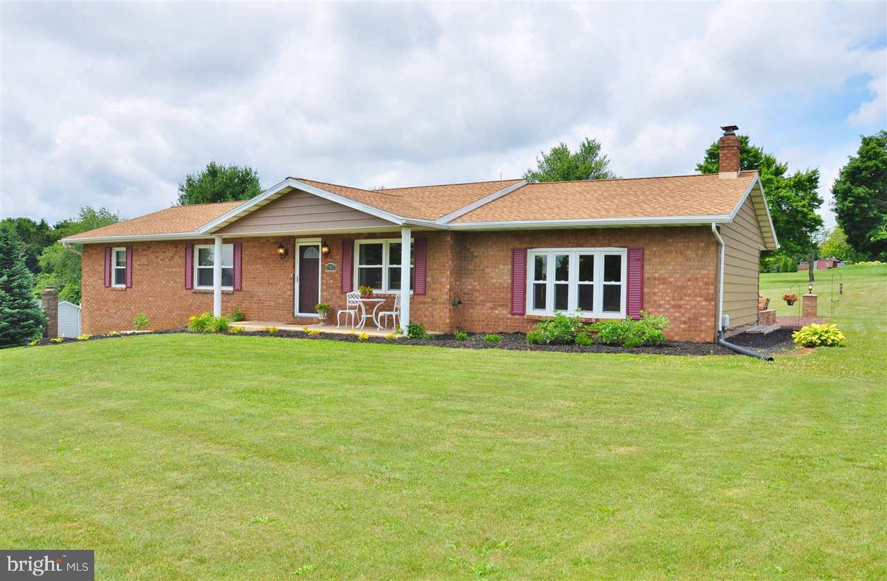 SHREWSBURY TWP - Residential