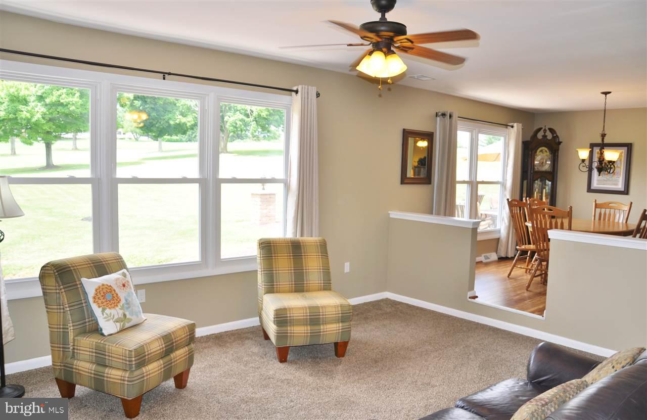 SHREWSBURY TWP - Residential