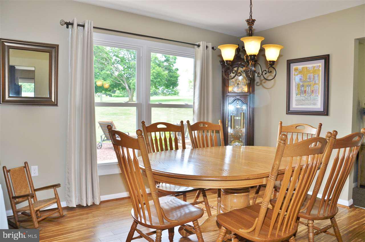 SHREWSBURY TWP - Residential