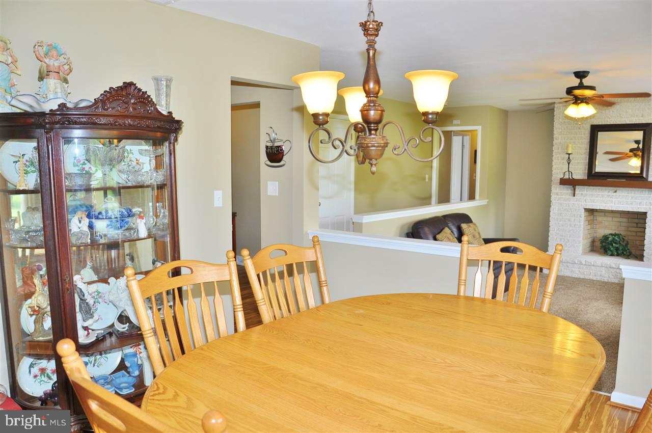 SHREWSBURY TWP - Residential