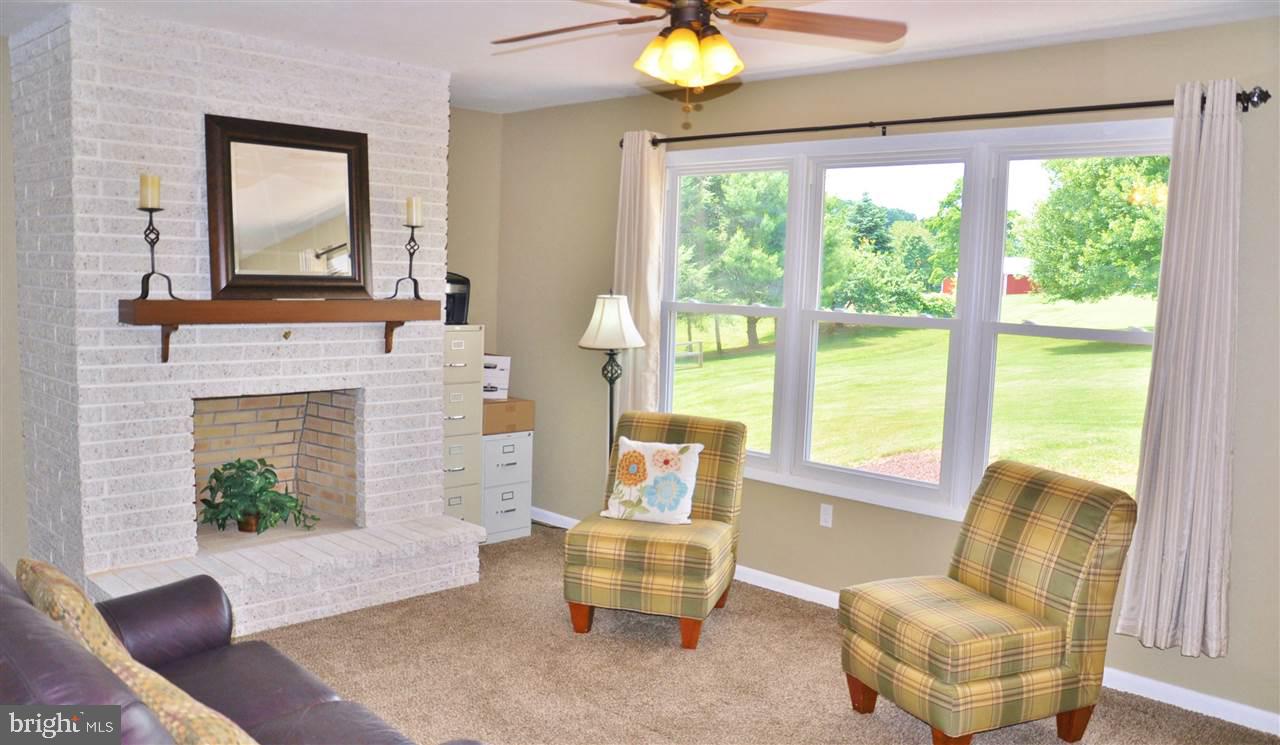 SHREWSBURY TWP - Residential