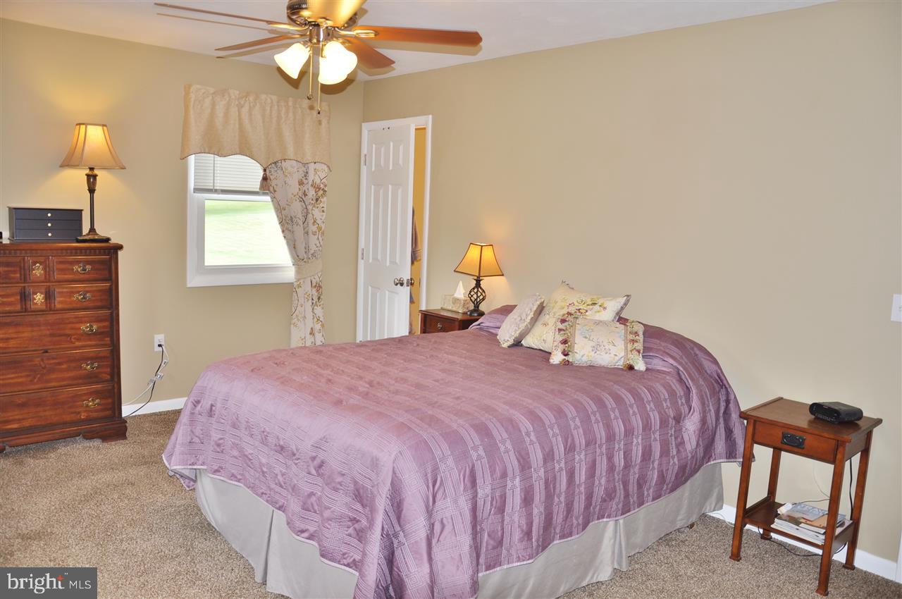 SHREWSBURY TWP - Residential