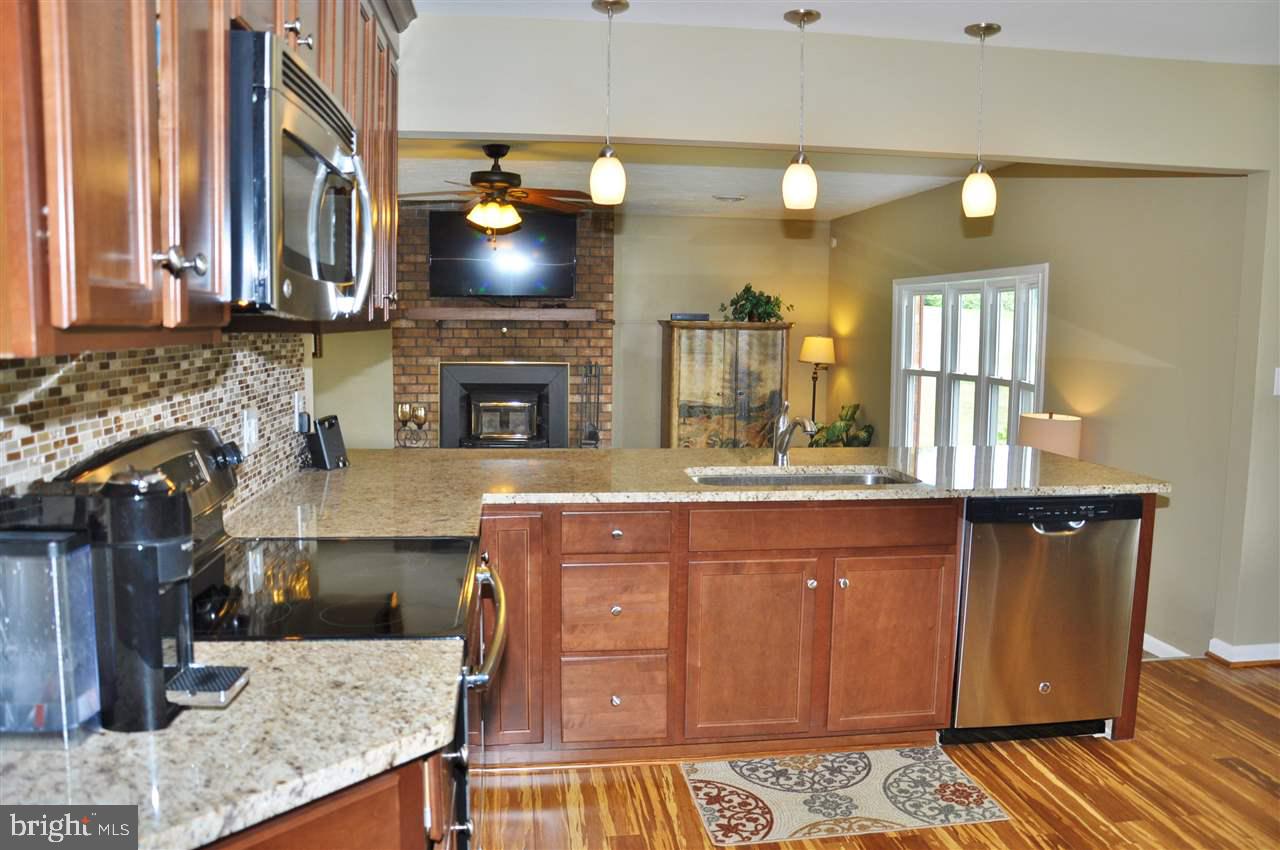 SHREWSBURY TWP - Residential