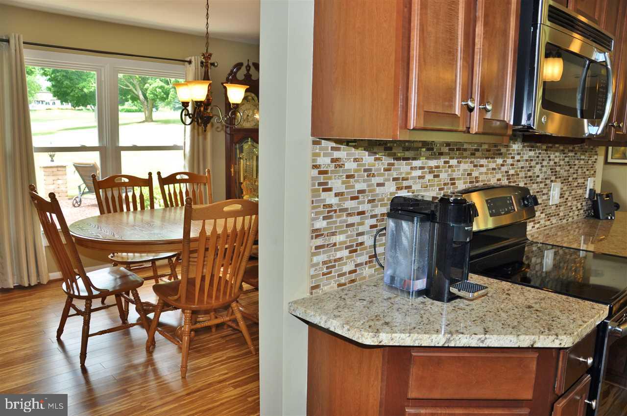 SHREWSBURY TWP - Residential