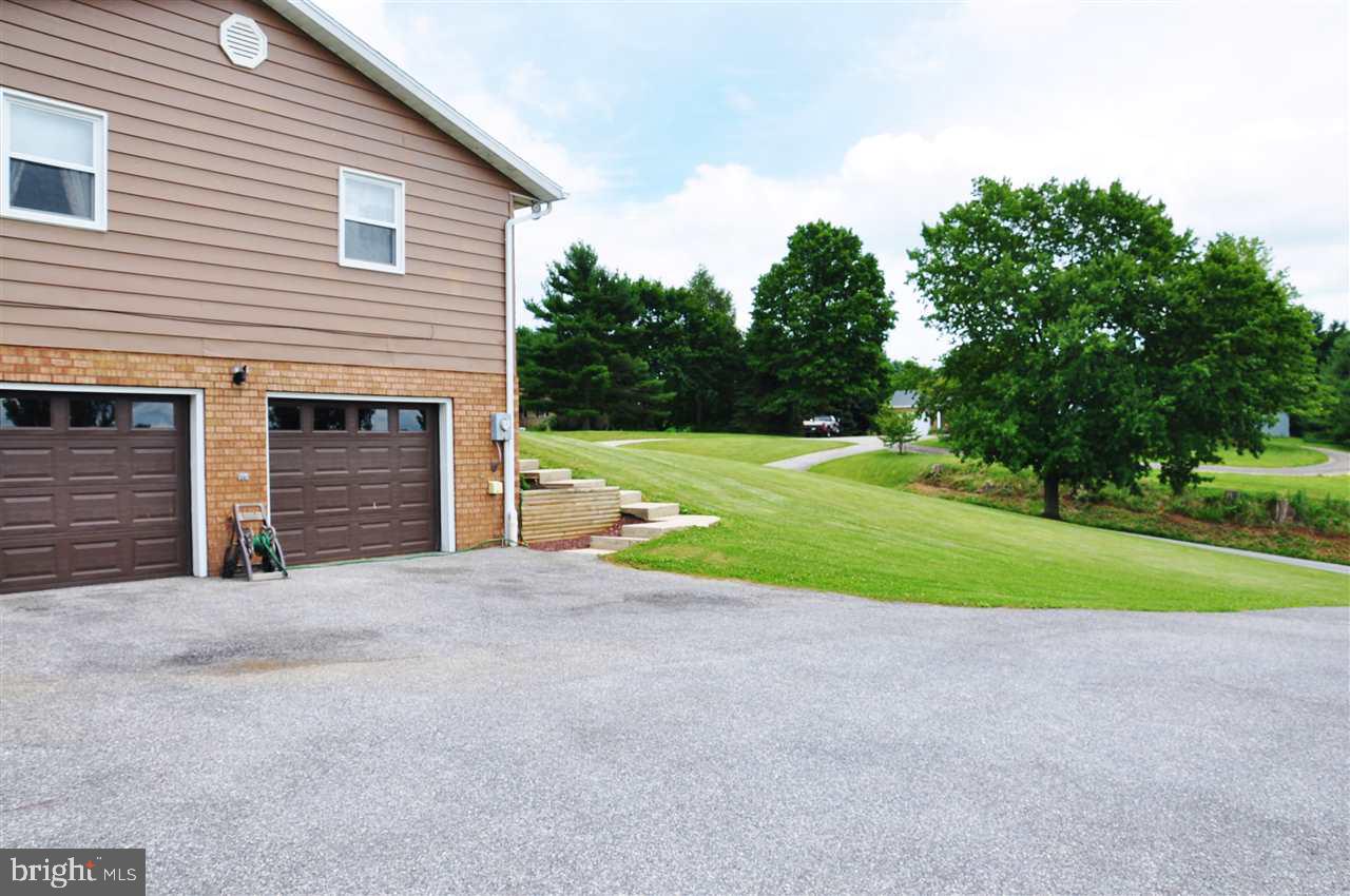 SHREWSBURY TWP - Residential