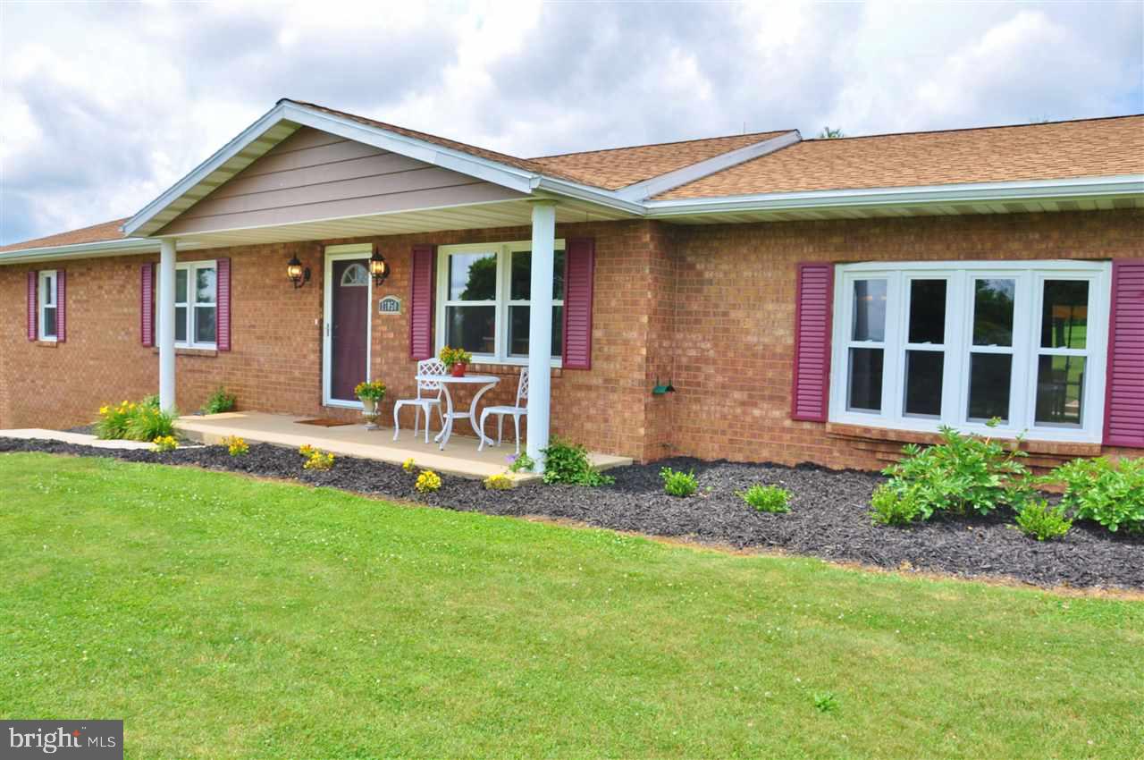 SHREWSBURY TWP - Residential