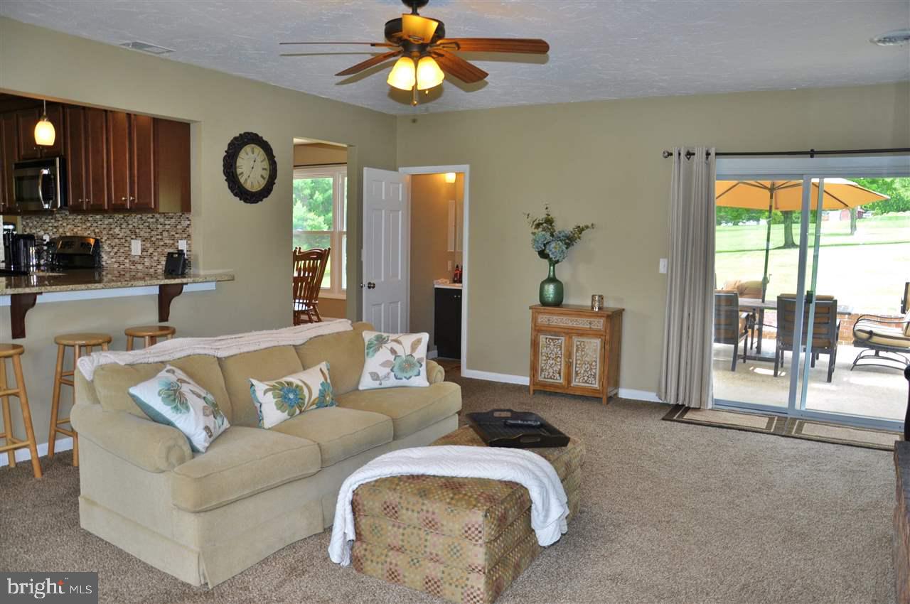 SHREWSBURY TWP - Residential