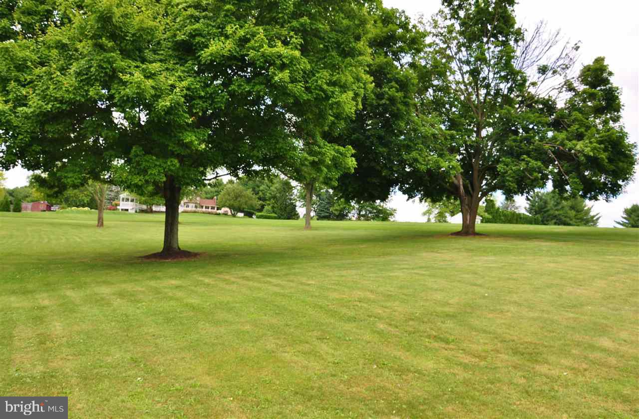 SHREWSBURY TWP - Residential
