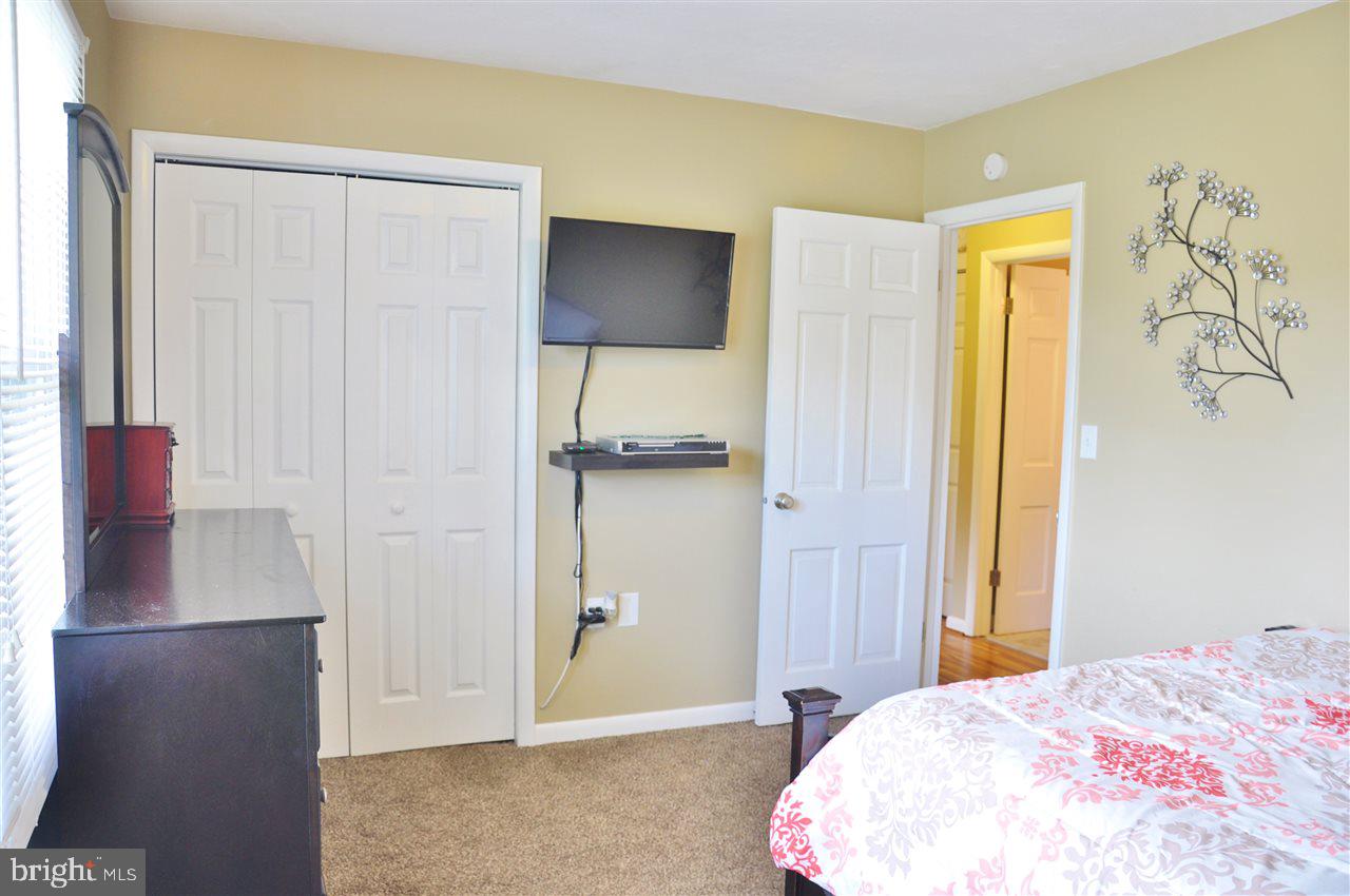 SHREWSBURY TWP - Residential